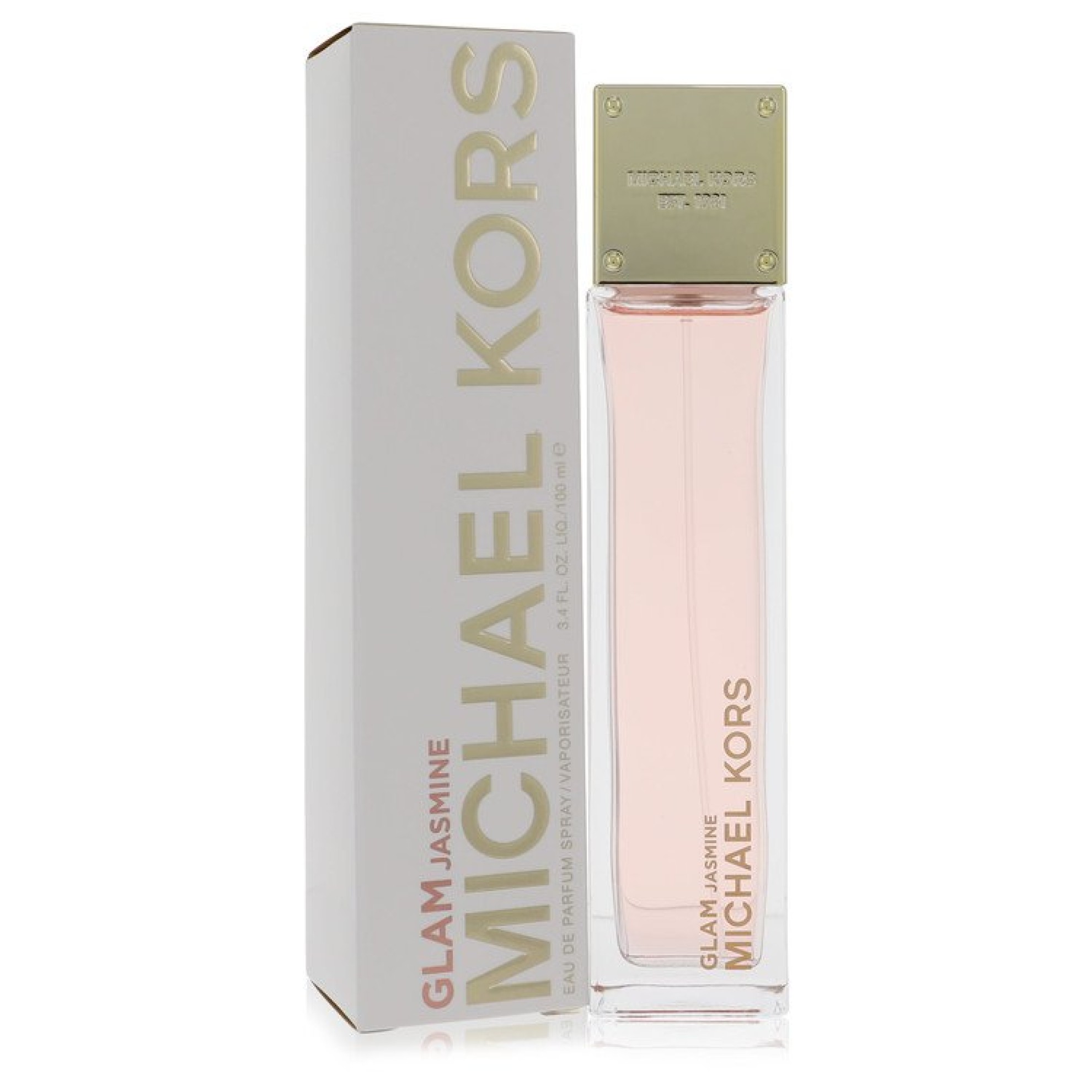 Michael Kors Glam Jasmine Eau De Parfum Spray 100 ml