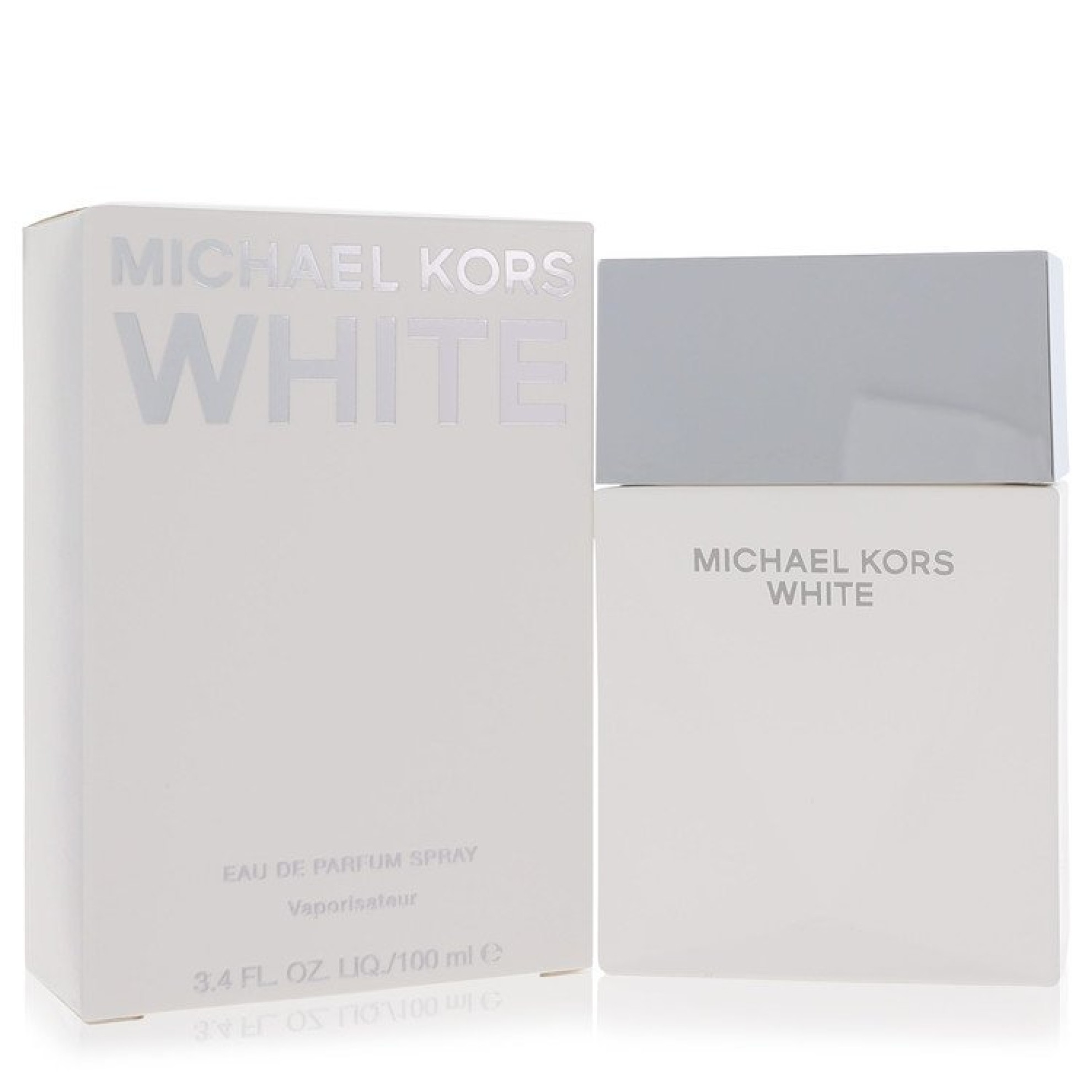 Michael Kors White Eau De Parfum Spray 100 ml