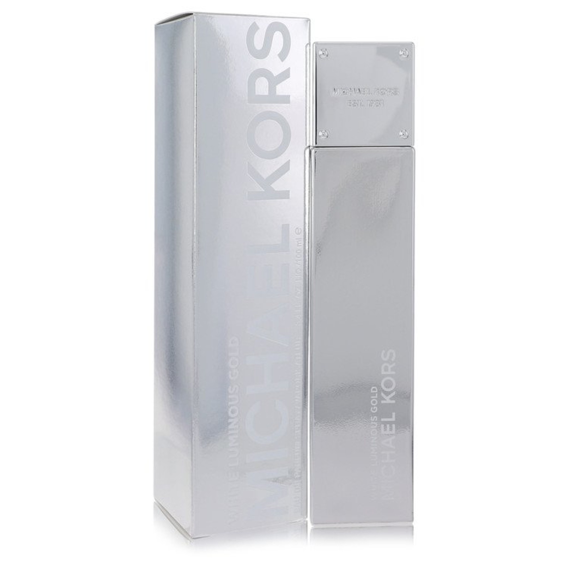 Michael Kors White Luminous Gold Eau De Parfum Spray 100 ml