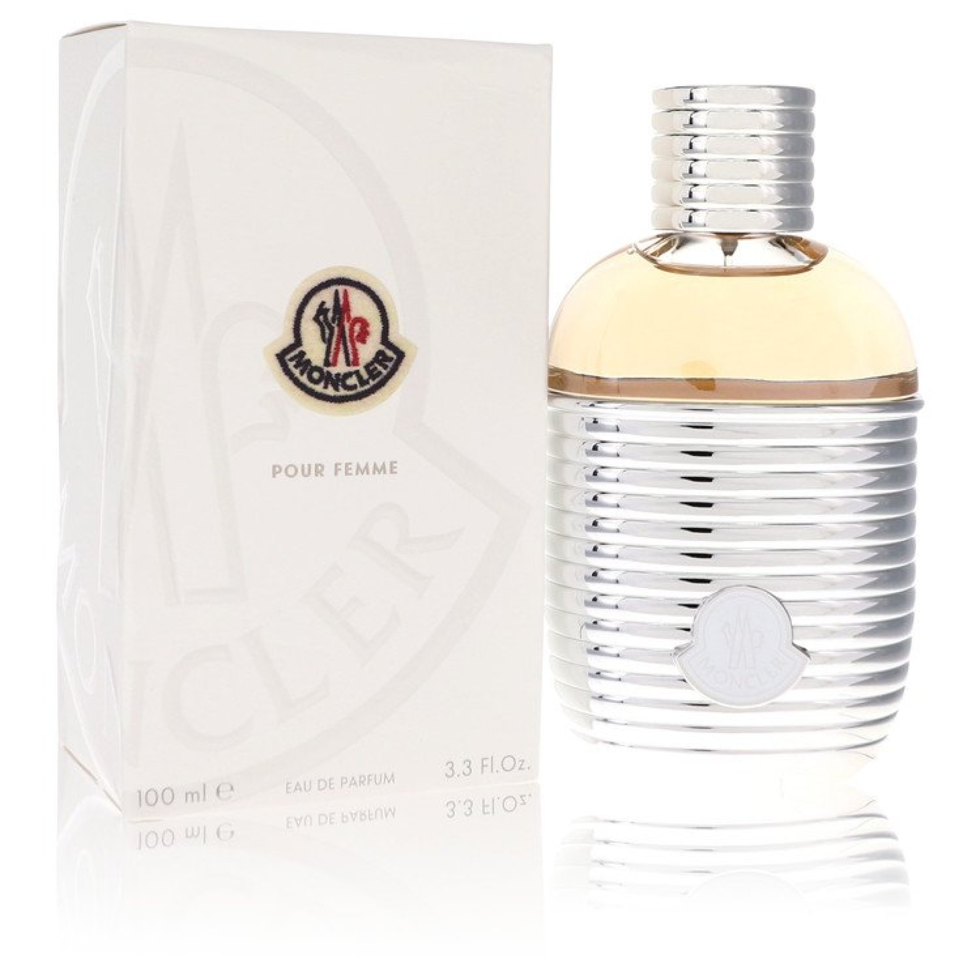 Moncler Eau De Parfum Spray 60 ml