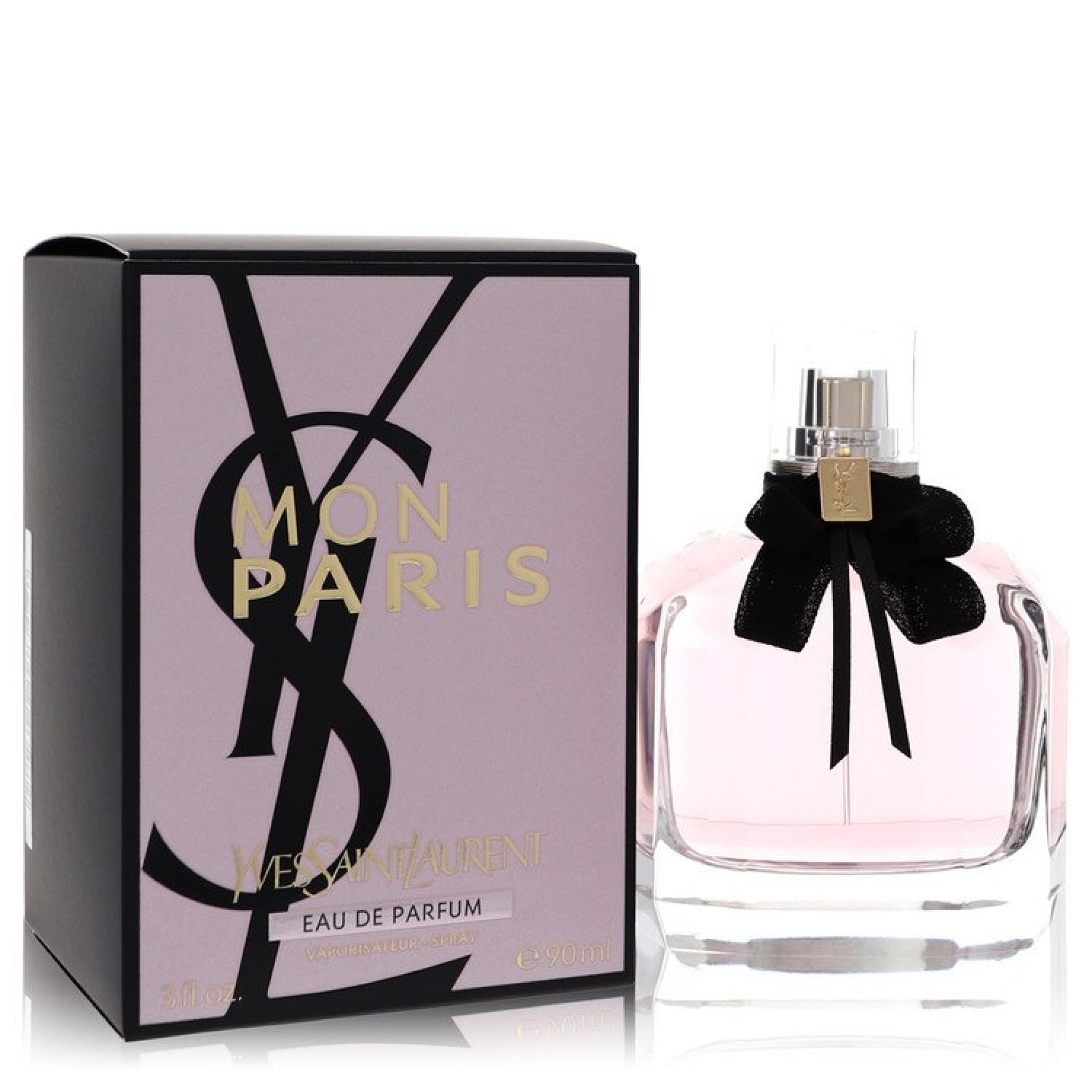 Yves Saint Laurent Mon Paris Eau De Parfum Spray 90 ml
