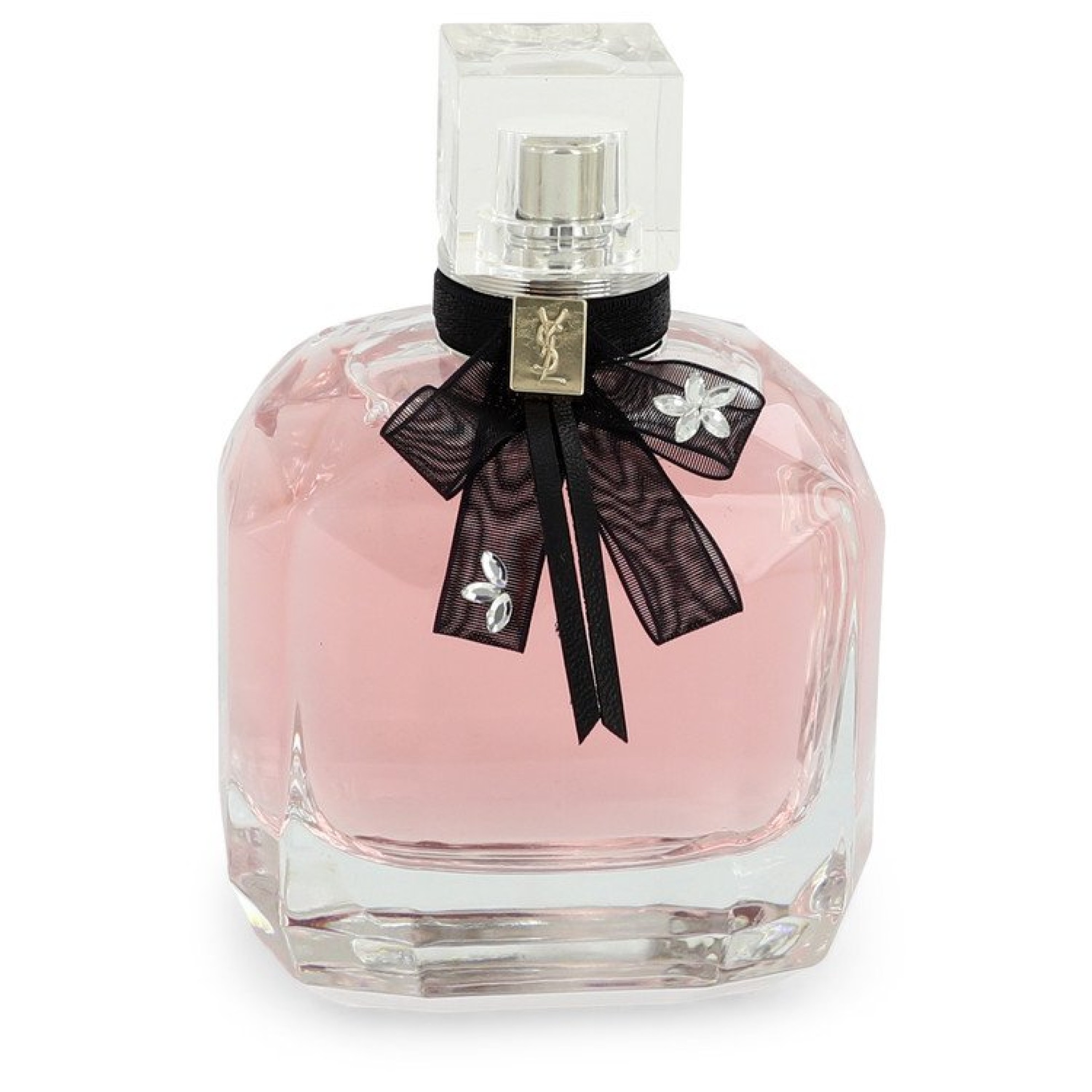 Yves Saint Laurent Mon Paris Floral Eau De Parfum Spray (unboxed) 90 ml