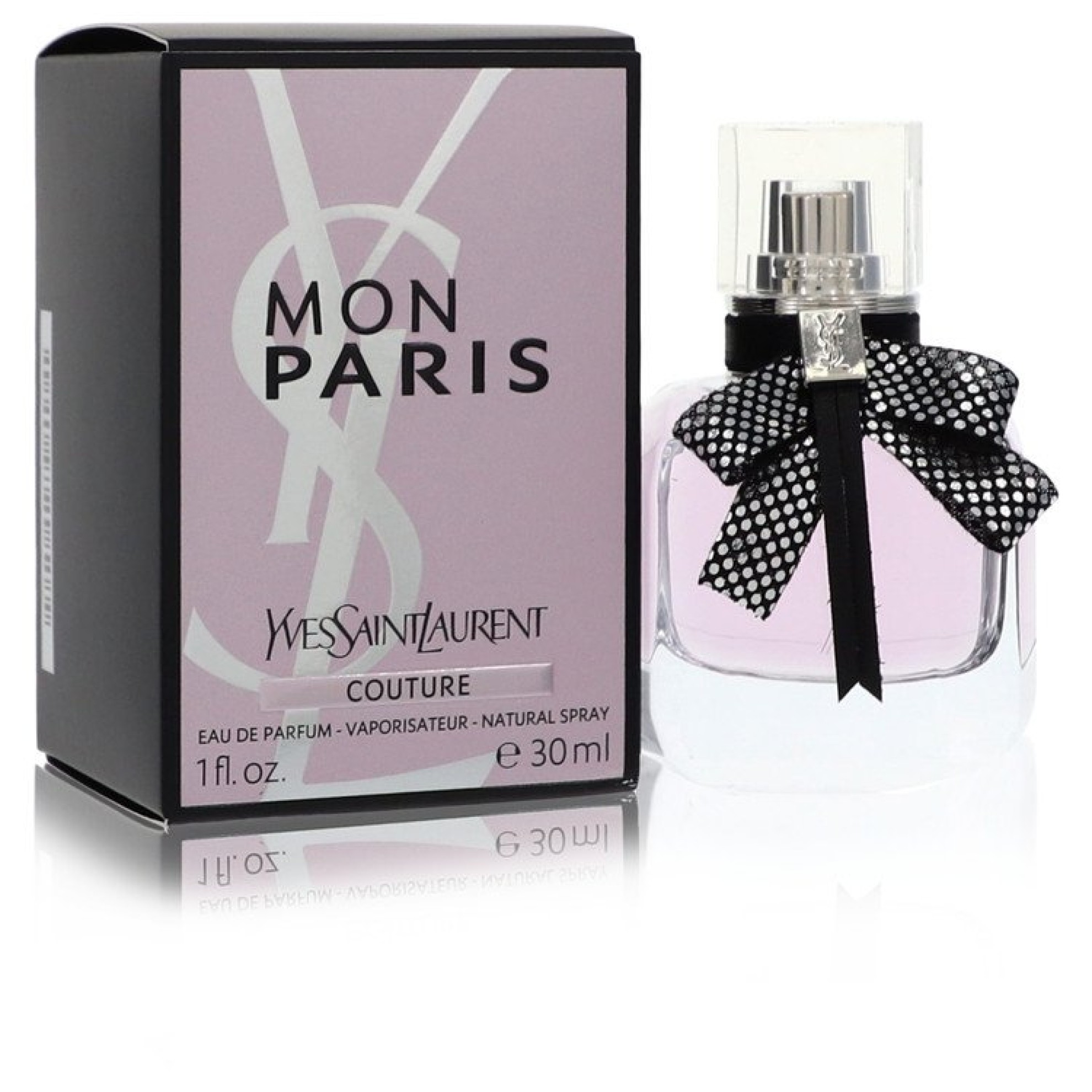 Yves Saint Laurent Mon Paris Couture Eau De Parfum Spray 30 ml