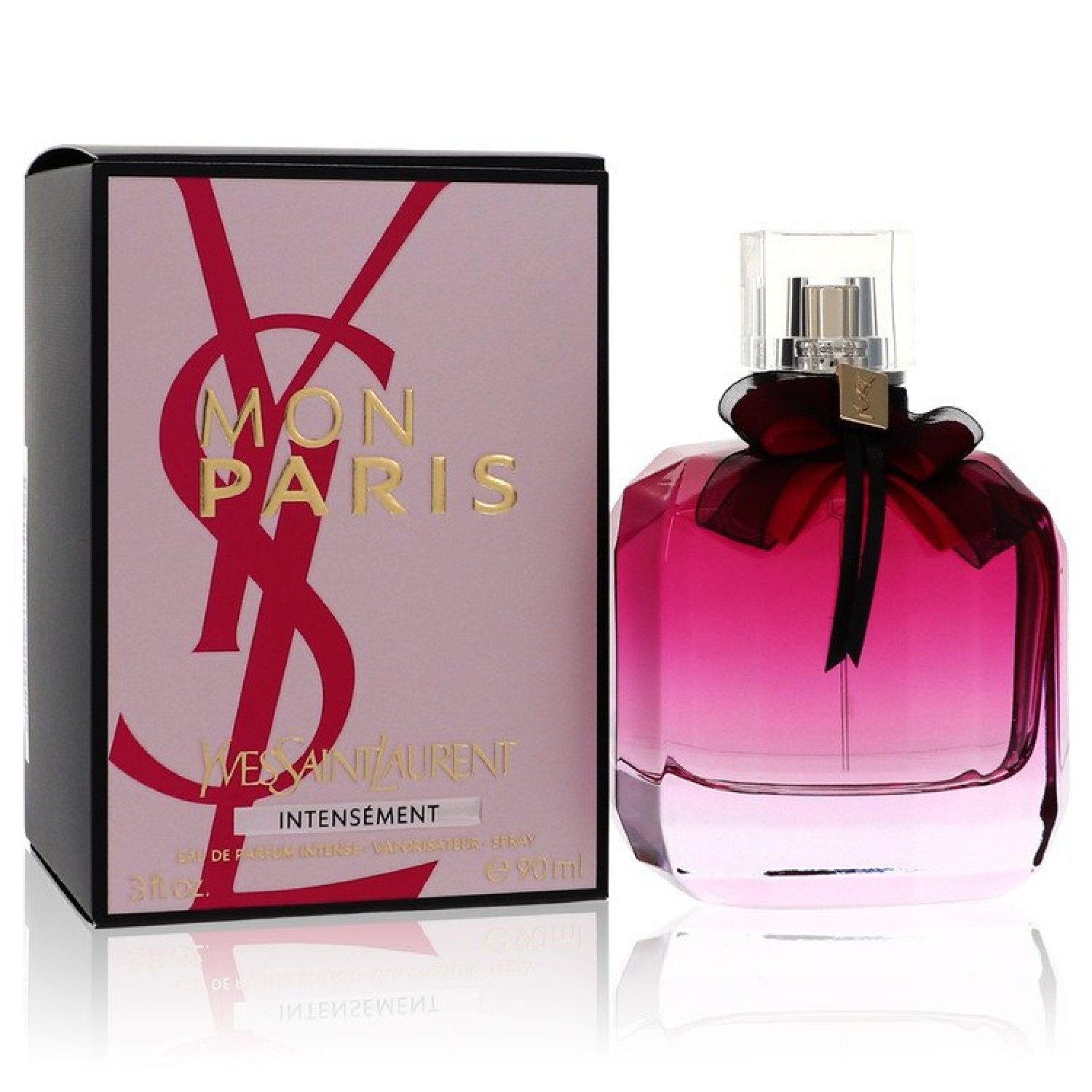 Yves Saint Laurent Mon Paris Intensement Eau De Parfum Spray 90 ml