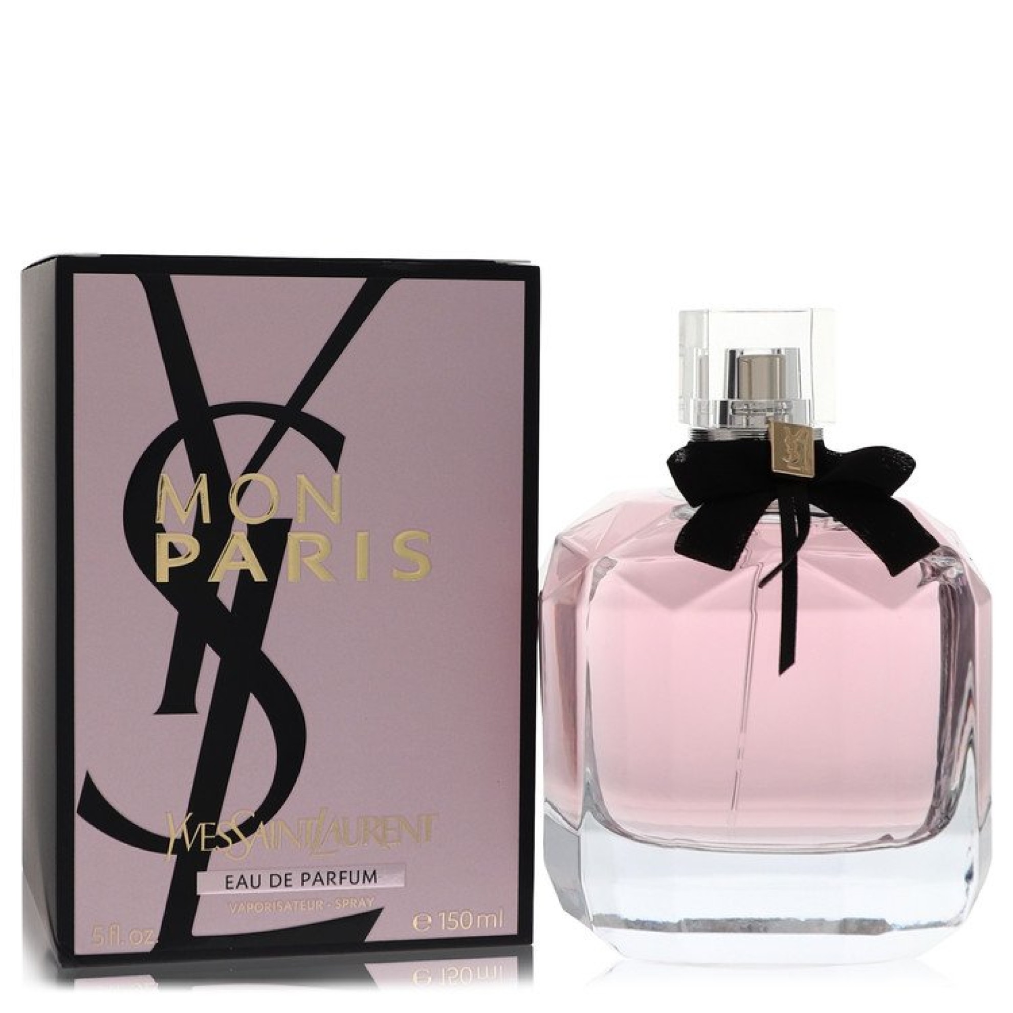 Yves Saint Laurent Mon Paris Eau De Parfum Spray 147 ml