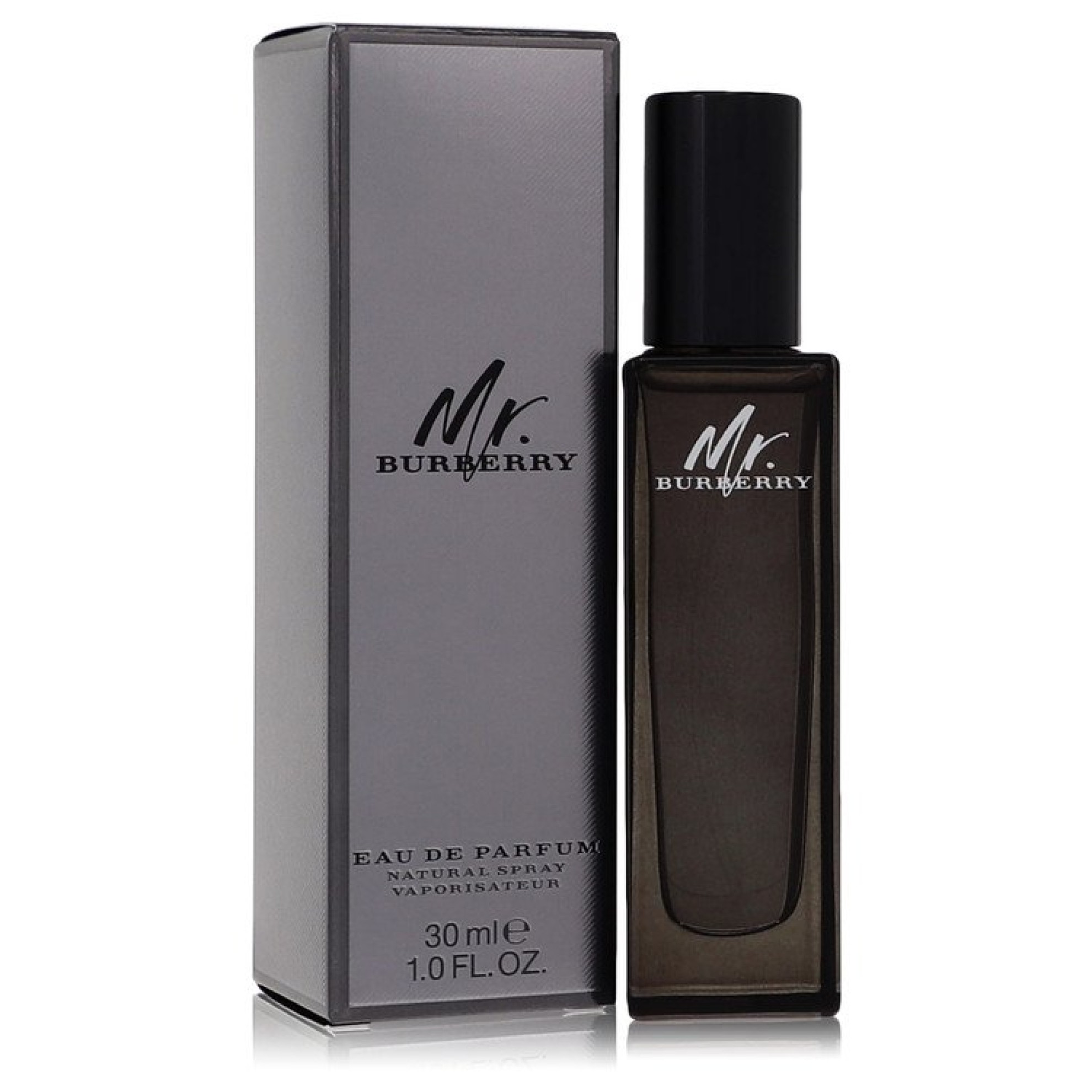 Burberry Mr  Eau De Parfum Spray 29 ml