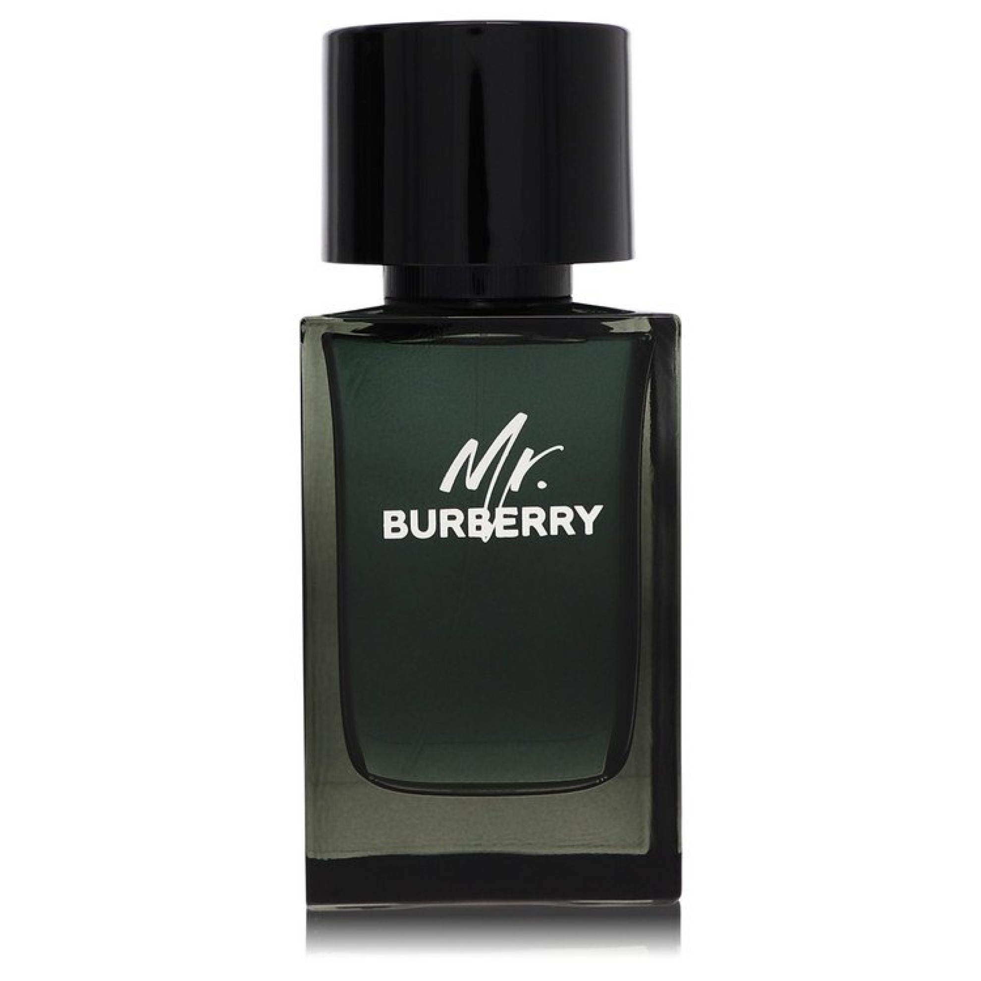 Burberry Mr  Eau De Parfum Spray (unboxed) 97 ml