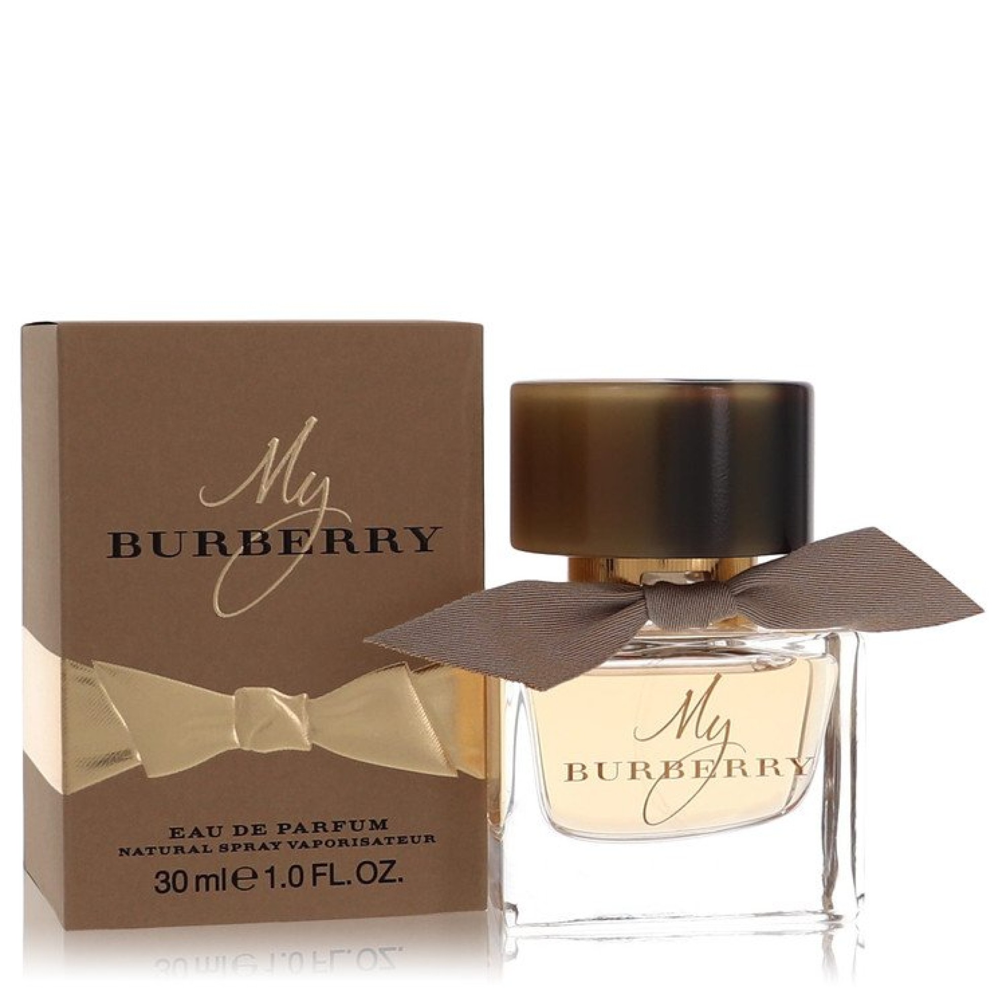 Burberry My  Eau De Parfum Spray 30 ml
