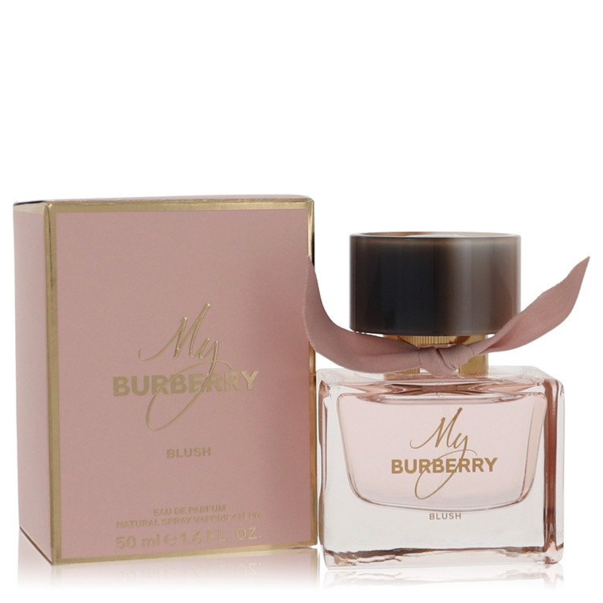 Burberry My  Blush Eau De Parfum Spray 50 ml