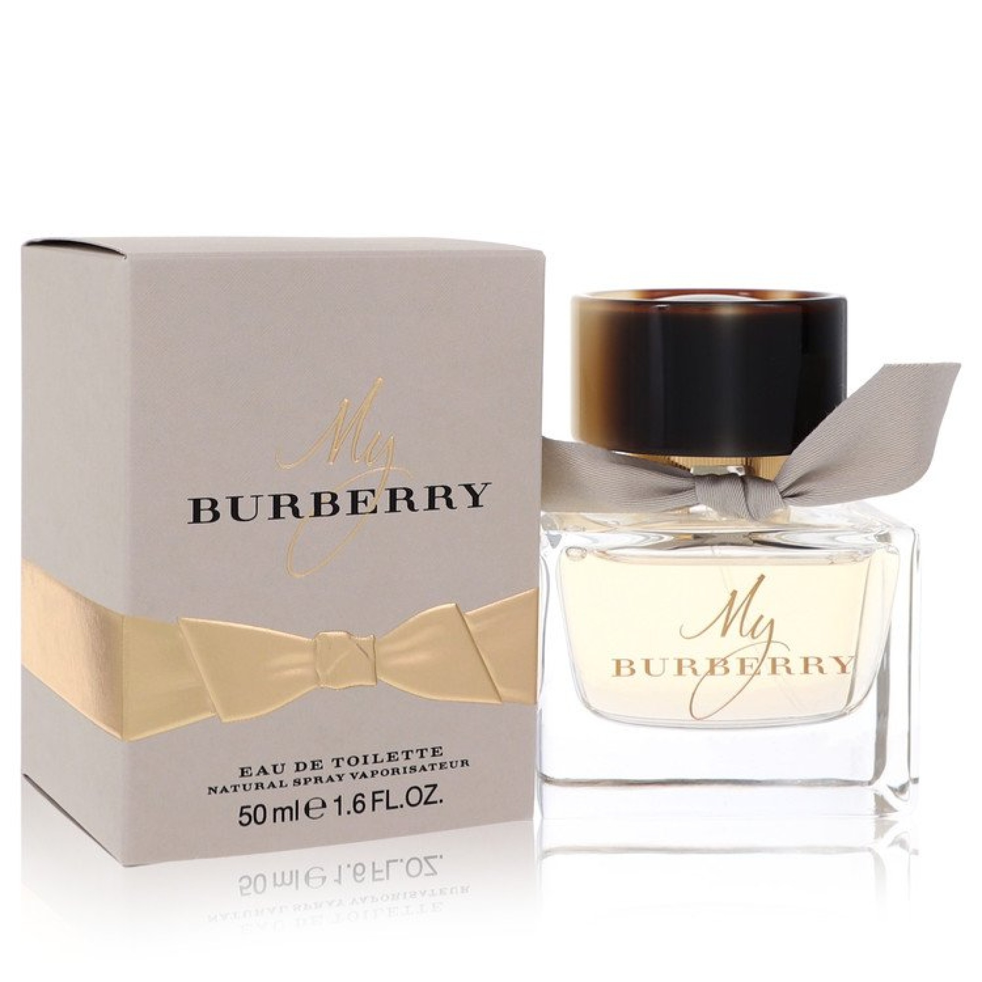 Burberry My  Eau De Toilette Spray 47 ml