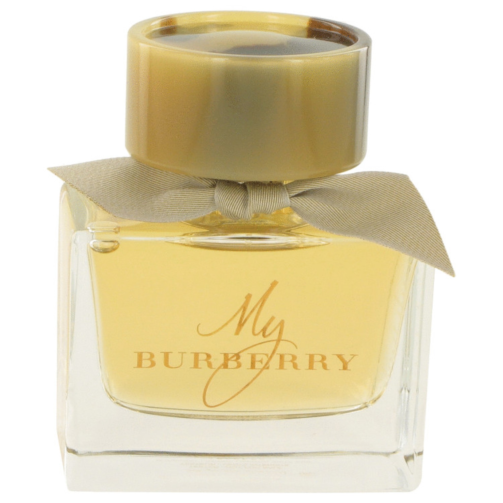 Burberry My  Eau De Parfum Spray (Tester) 89 ml