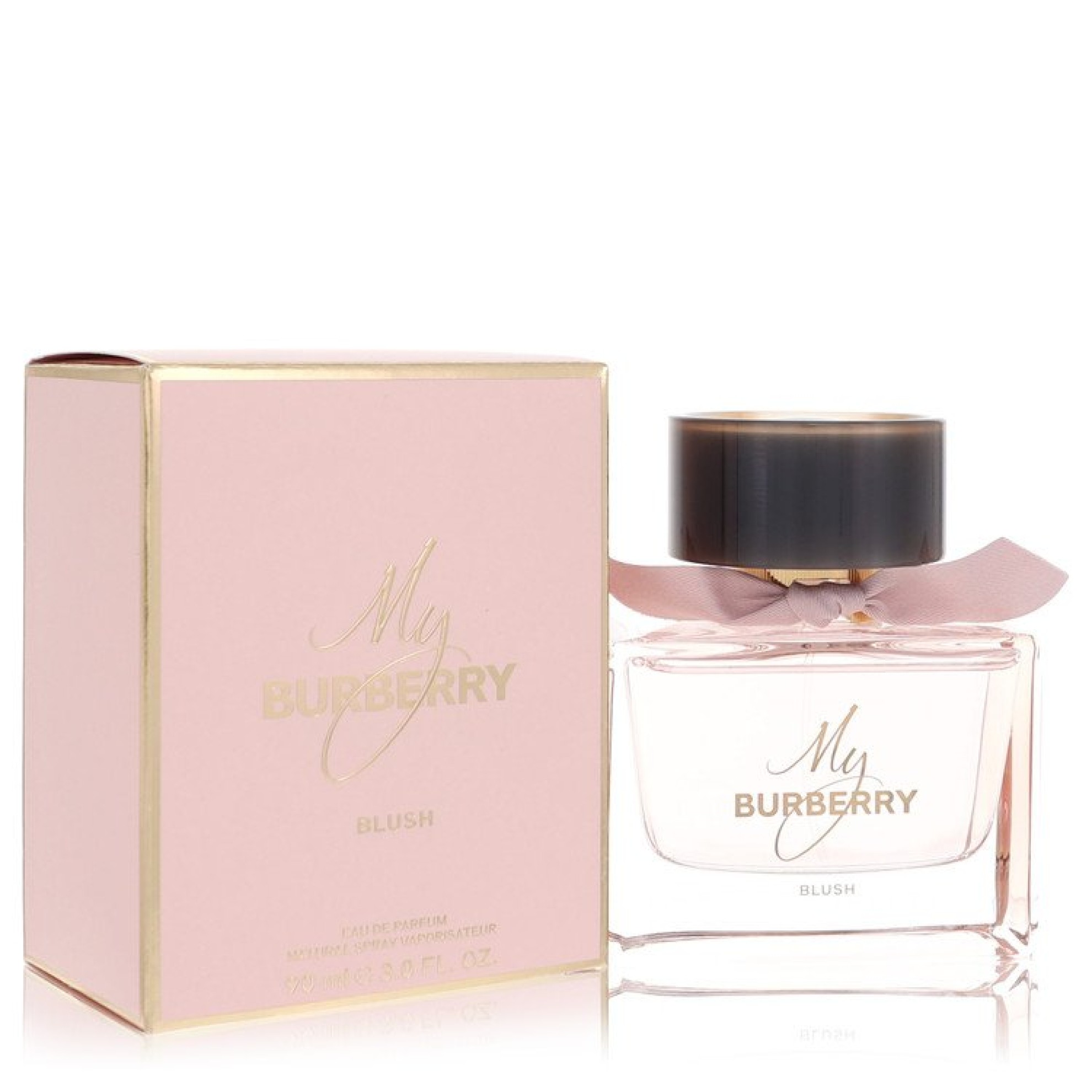 Burberry My  Blush Eau De Parfum Spray 88 ml