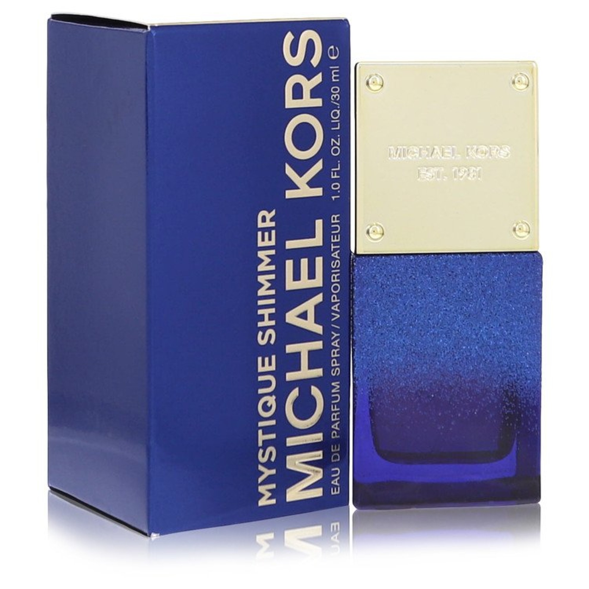 Michael Kors Mystique Shimmer Eau De Parfum Spray 29 ml