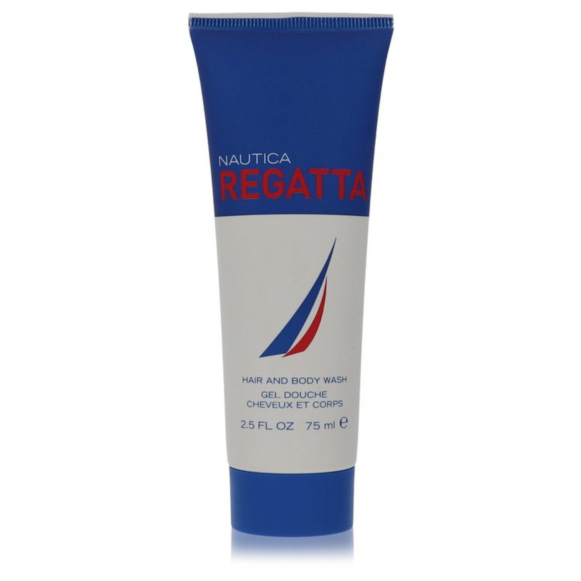 Nautica Regatta Hair & Body Wash 75 ml