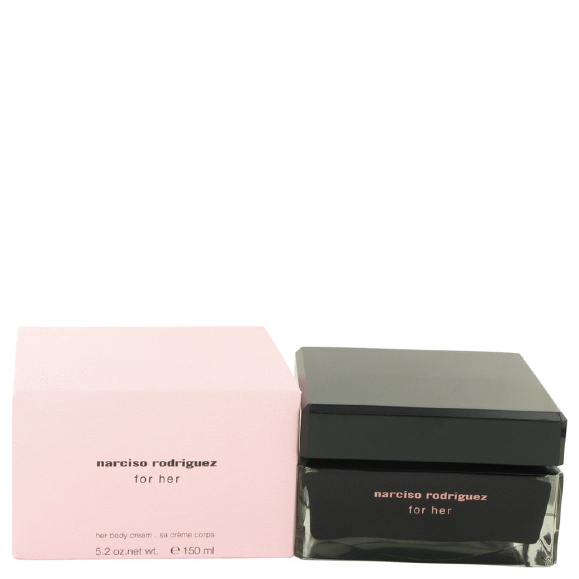 Narciso Rodriguez Body Cream 154 ml