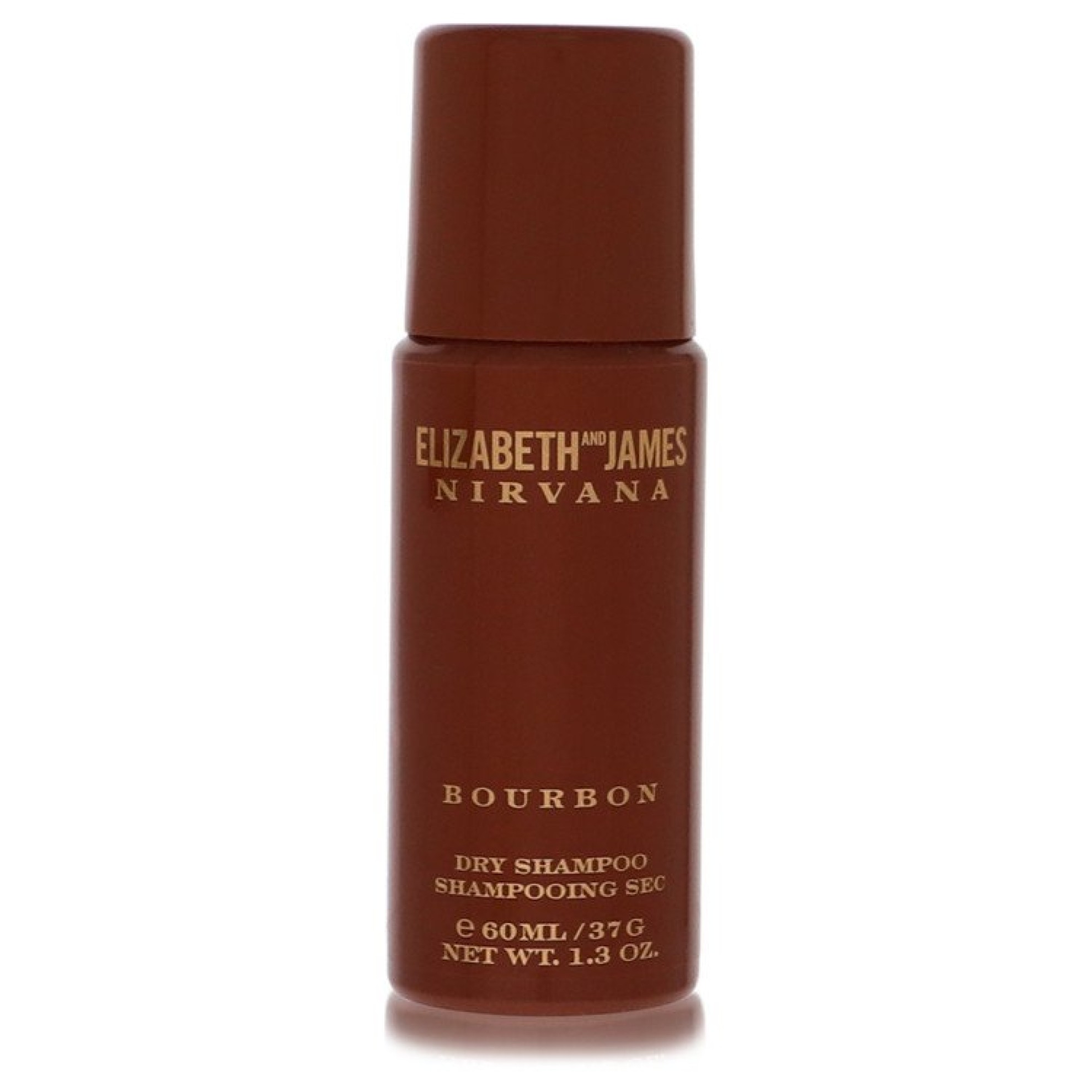 Elizabeth and James Nirvana Bourbon Dry Shampoo 41 ml