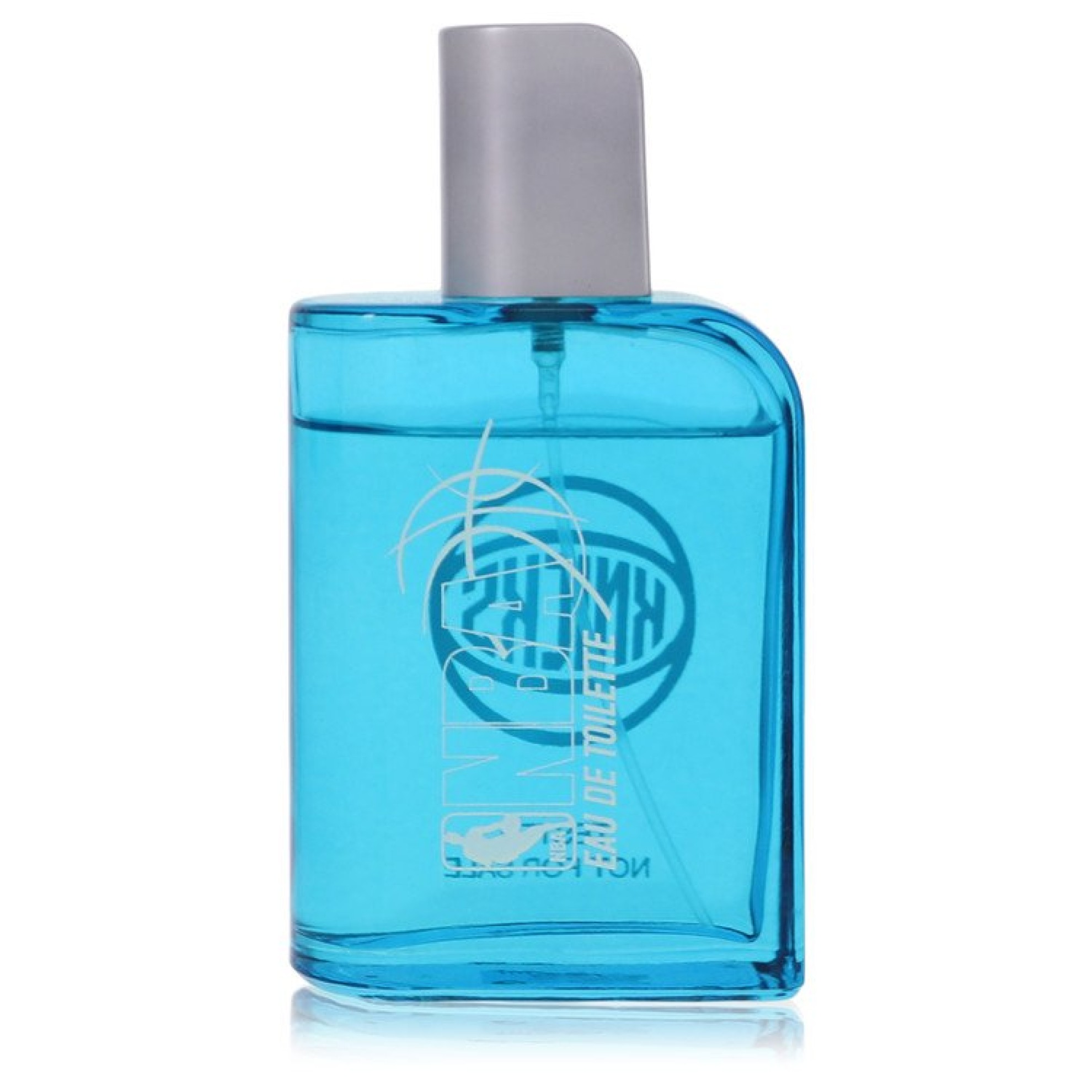 Air Val International NBA Knicks Eau De Toilette Spray (Tester) 100 ml