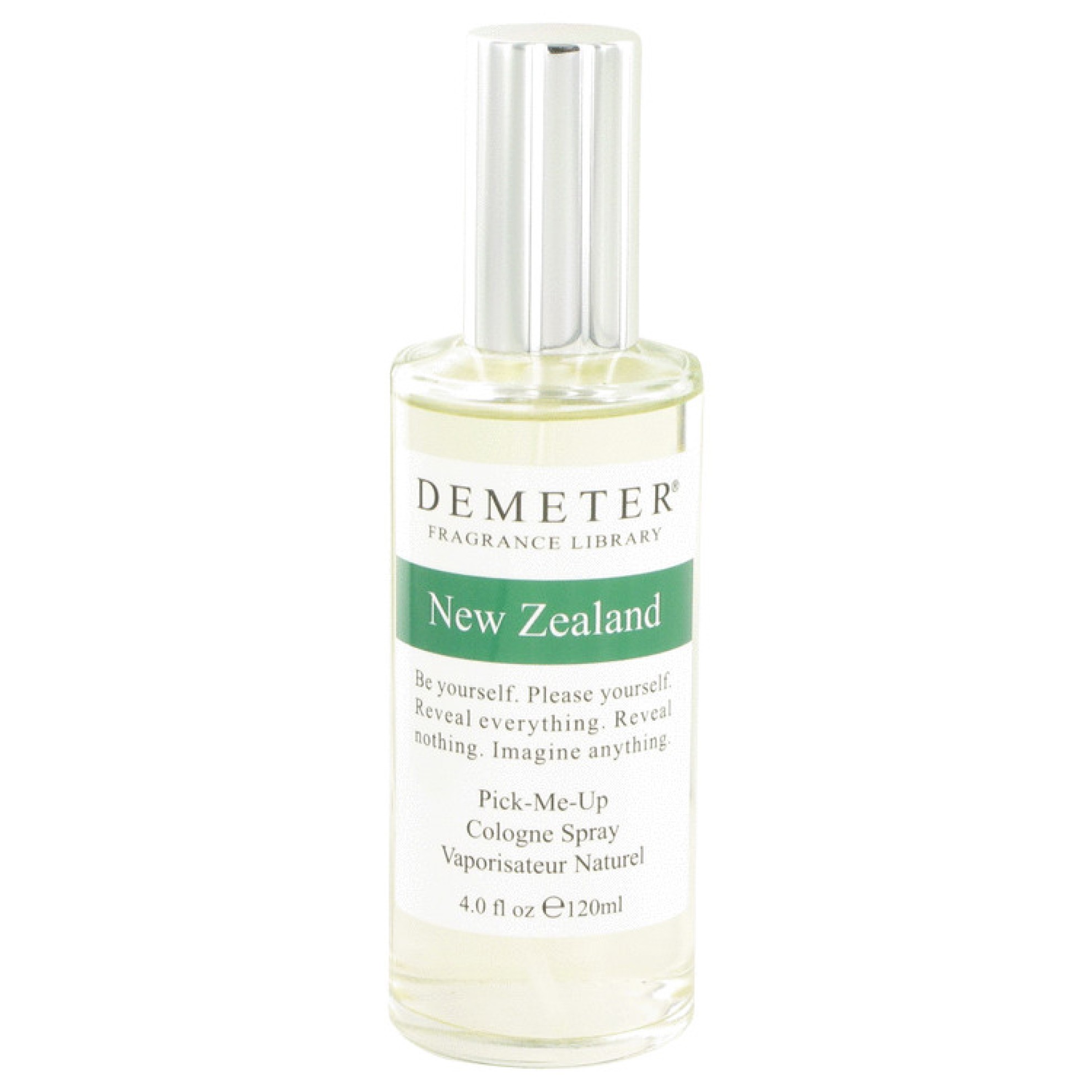Demeter New Zealand Cologne Spray (Unisex) 120 ml