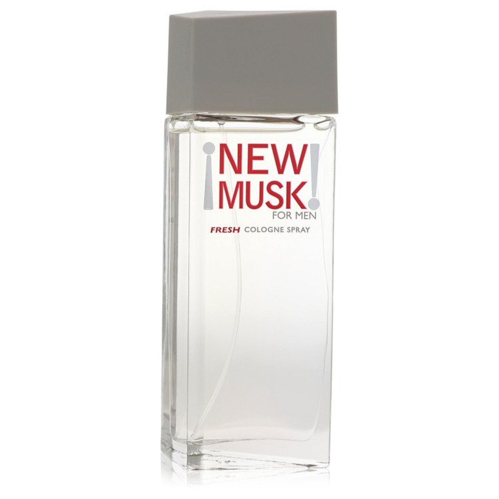 Prince Matchabelli New Musk Cologne Spray (unboxed) 82 ml