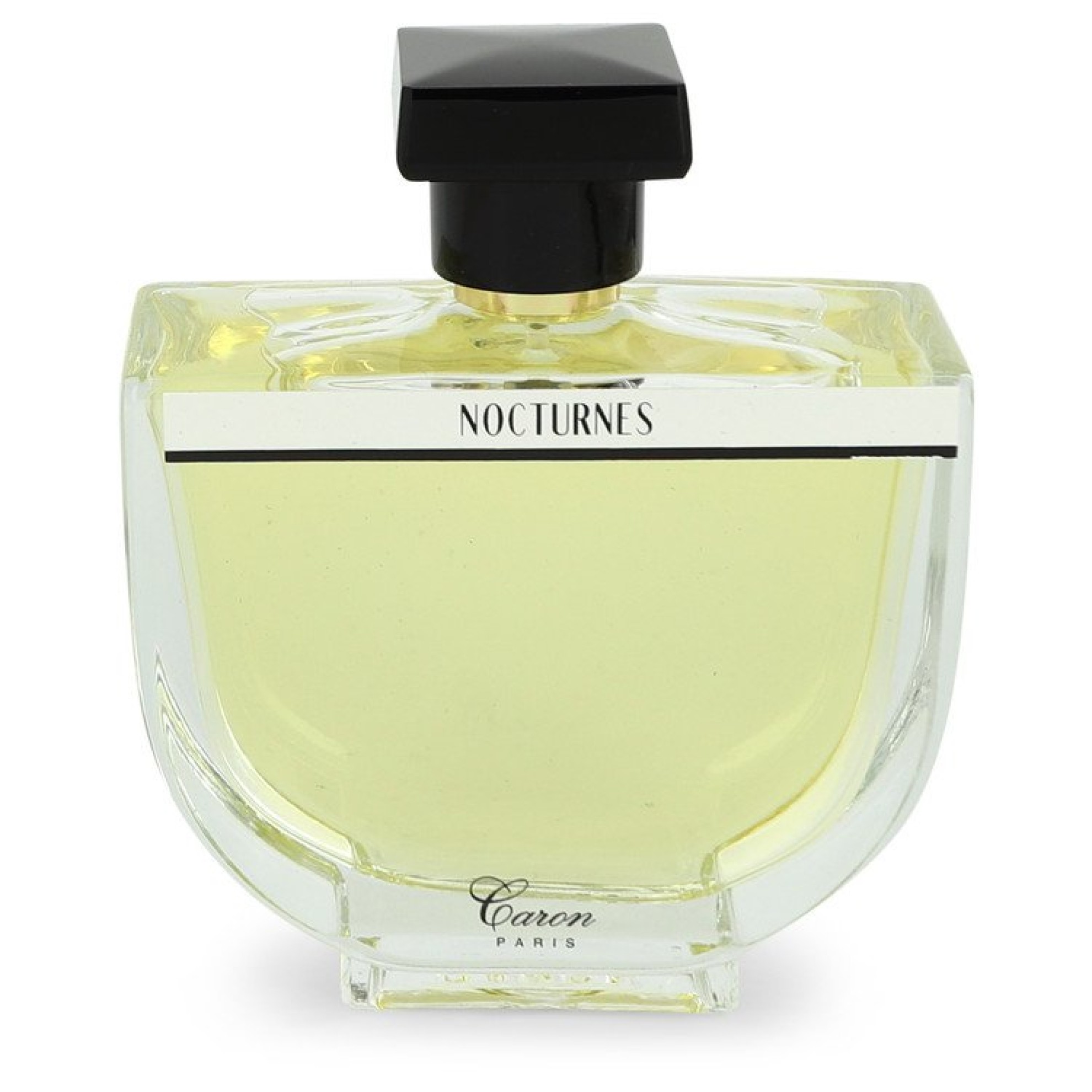 Caron NOCTURNES D'CARON Eau De Parfum Spray (New Packaging Unboxed) 100 ml