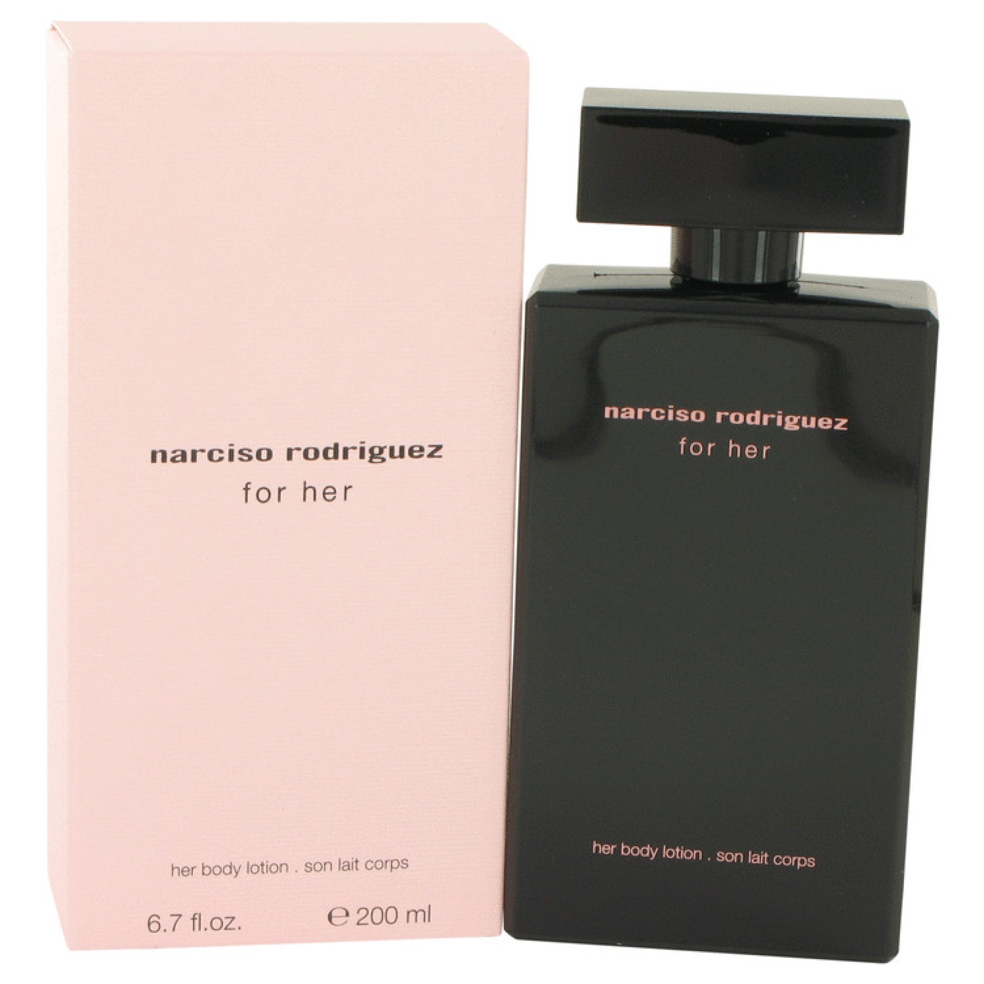 Narciso Rodriguez Body Lotion 199 ml
