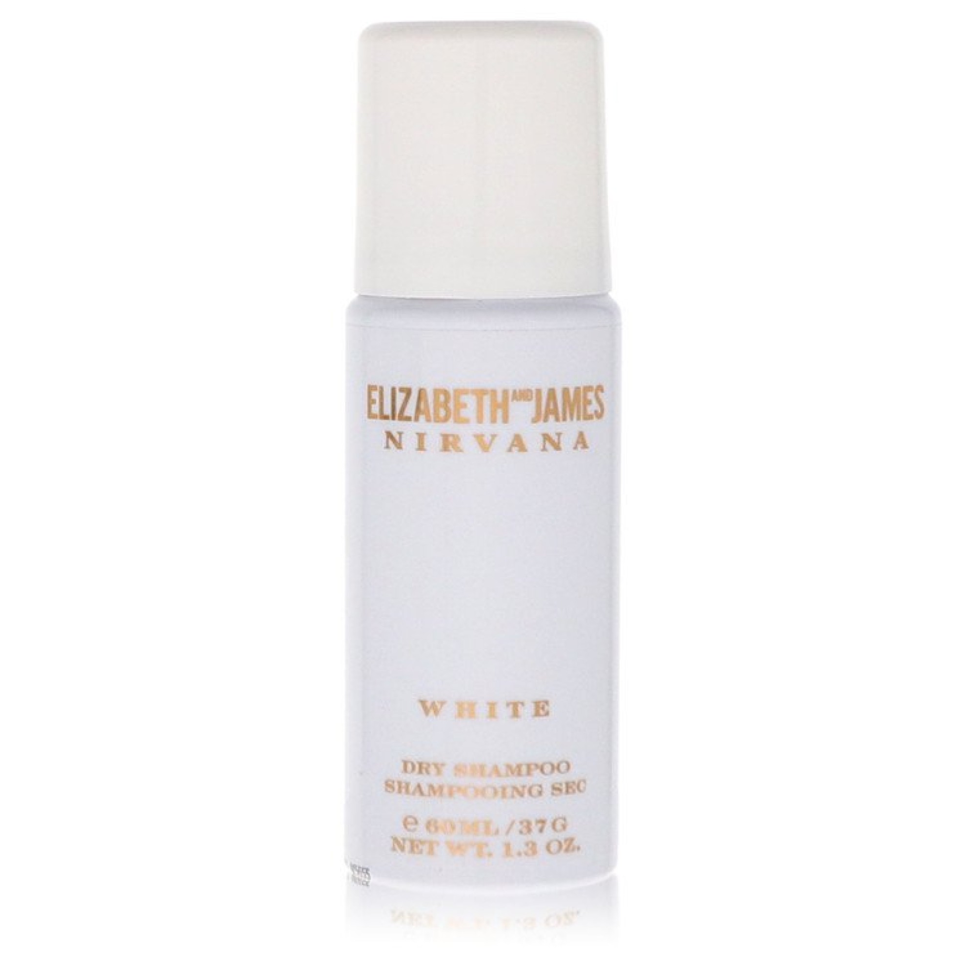 Elizabeth and James Nirvana White Dry Shampoo 41 ml