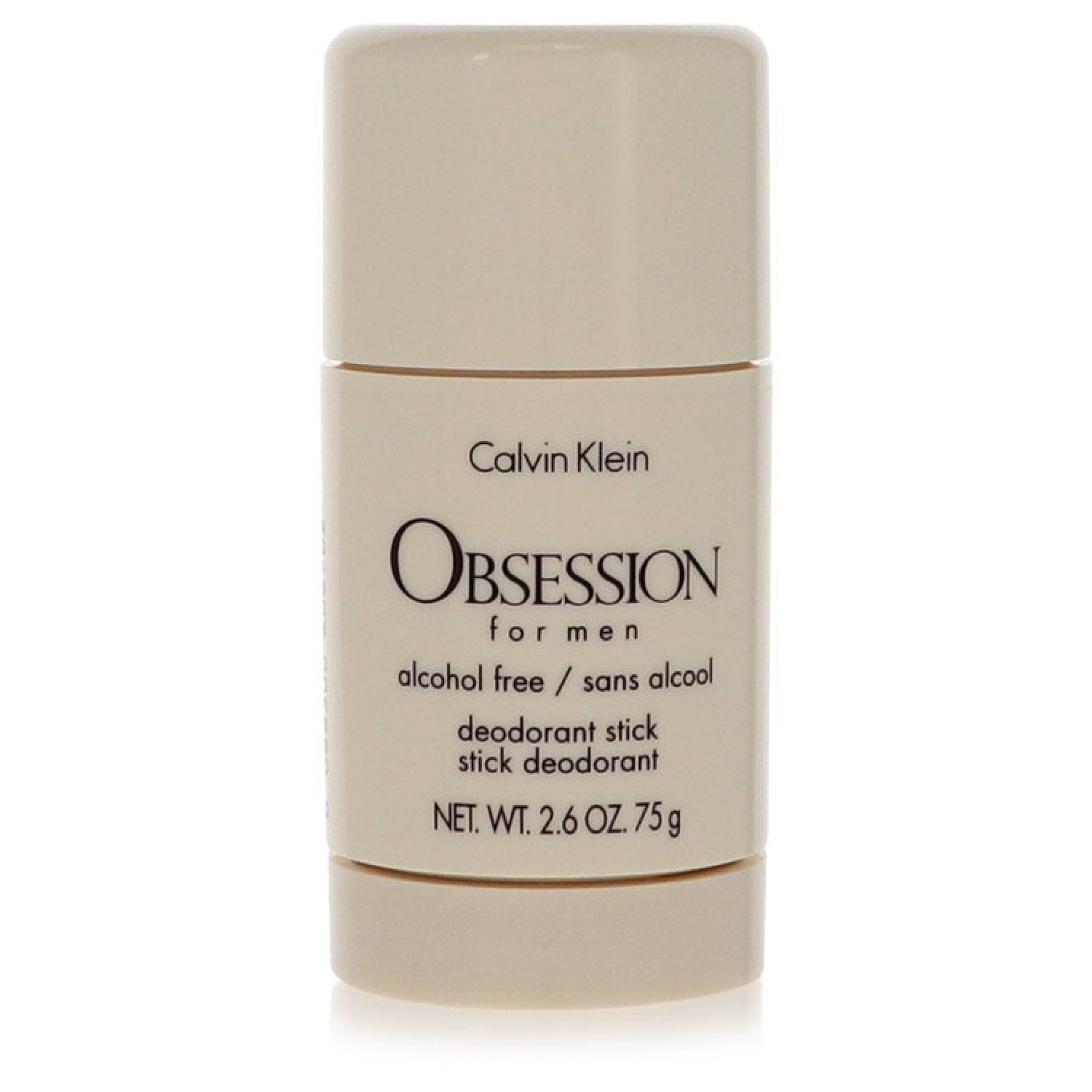 Calvin Klein OBSESSION Deodorant Stick 77 ml