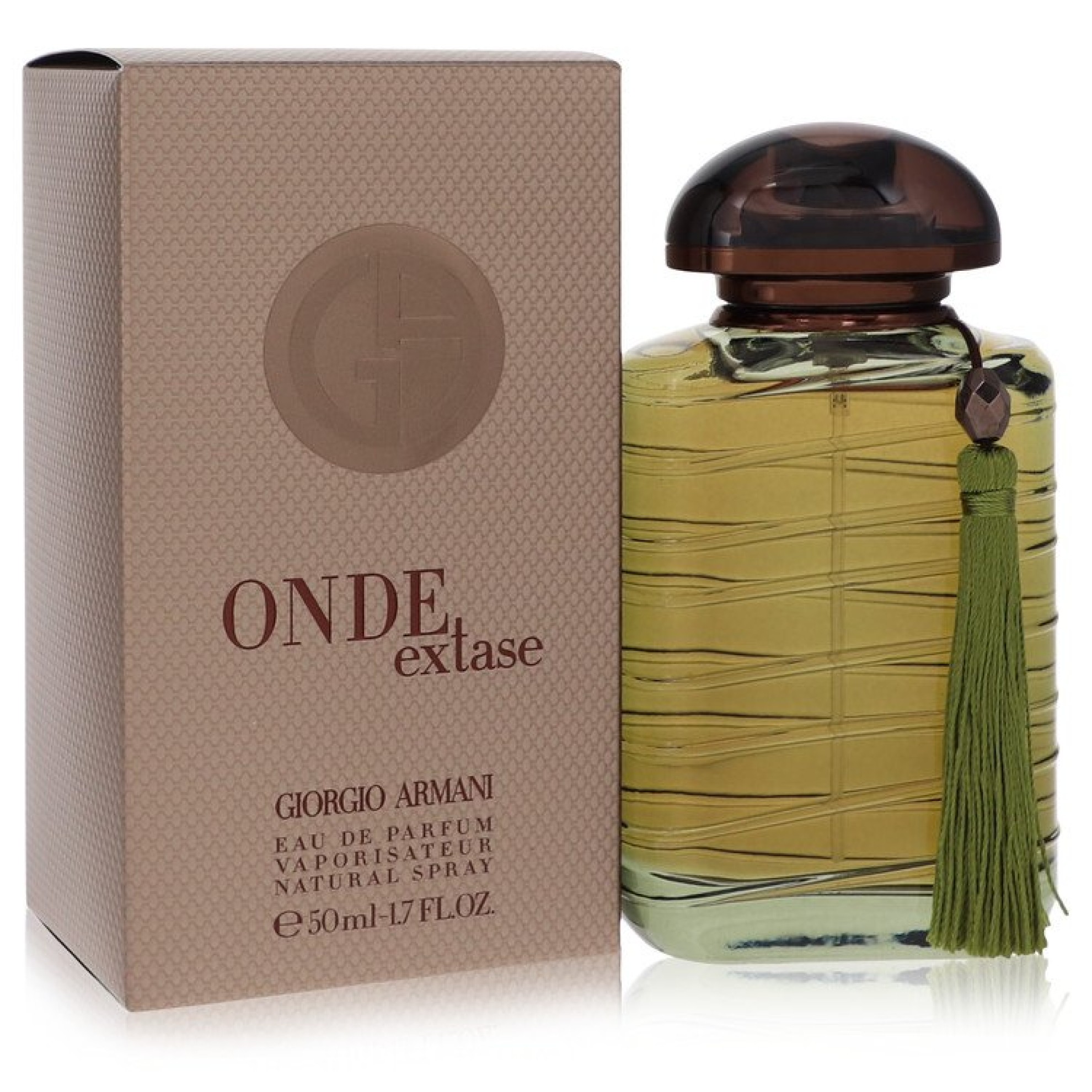 Giorgio Armani Onde Extase Eau De Parfum Spray 50 ml