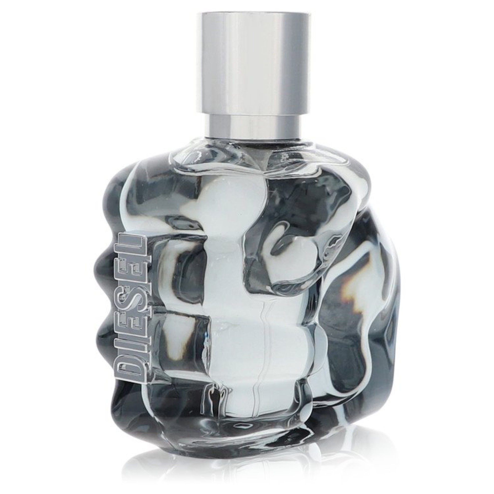 Diesel Only the Brave Eau De Toilette Spray (unboxed) 51 ml