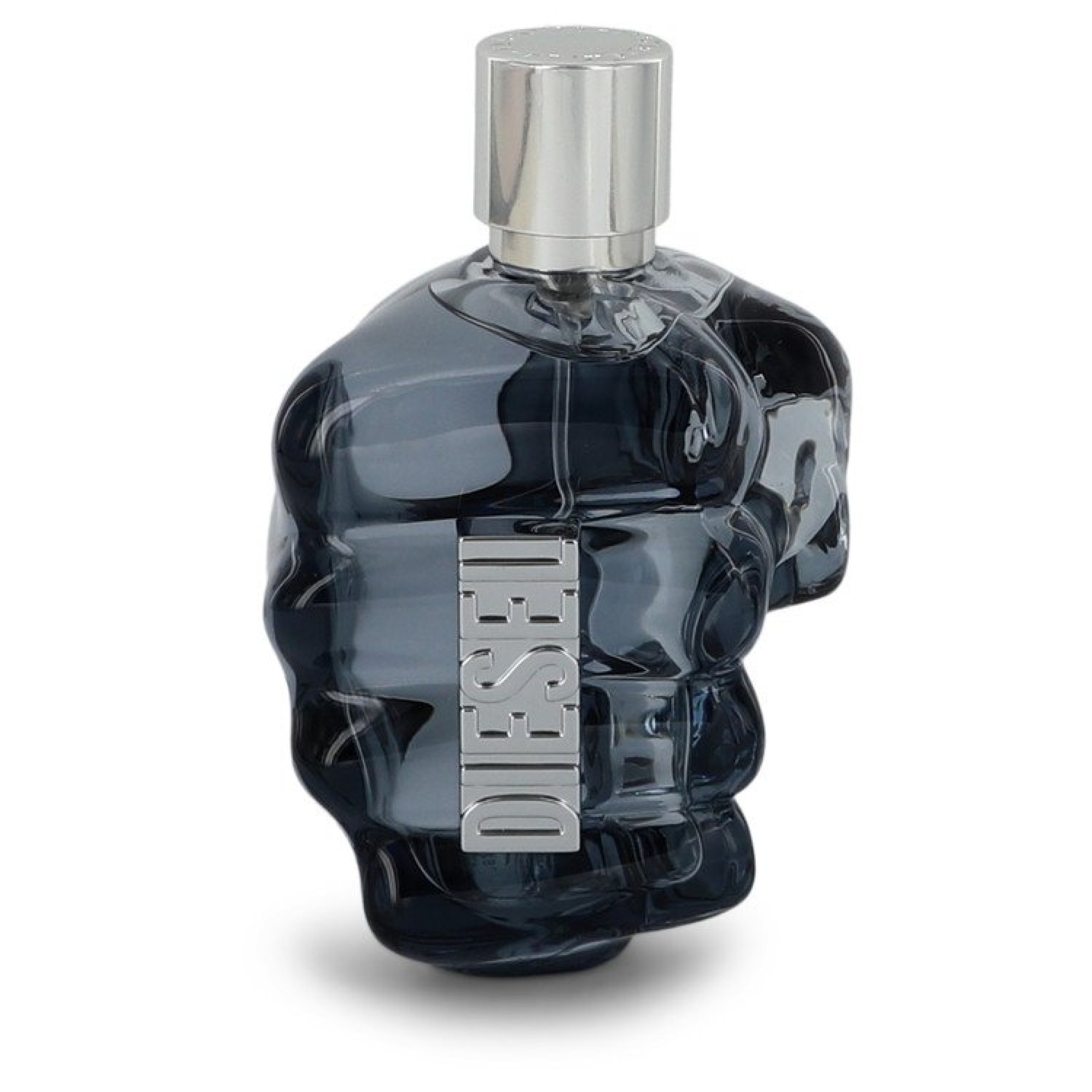 Diesel Only the Brave Eau De Toilette Spray (unboxed) 124 ml