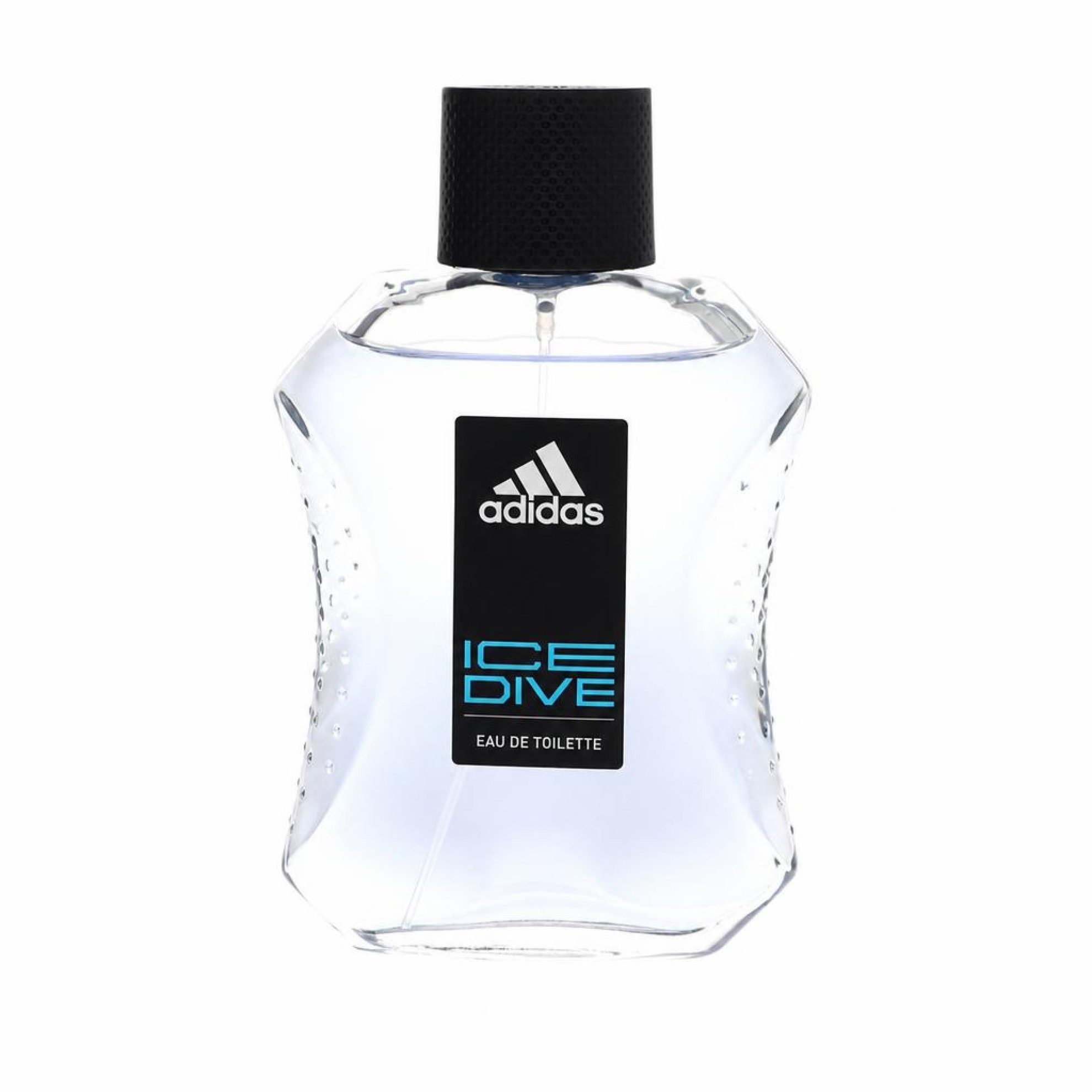 Adidas Ice Dive Eau De Toilette Spray 100 ml