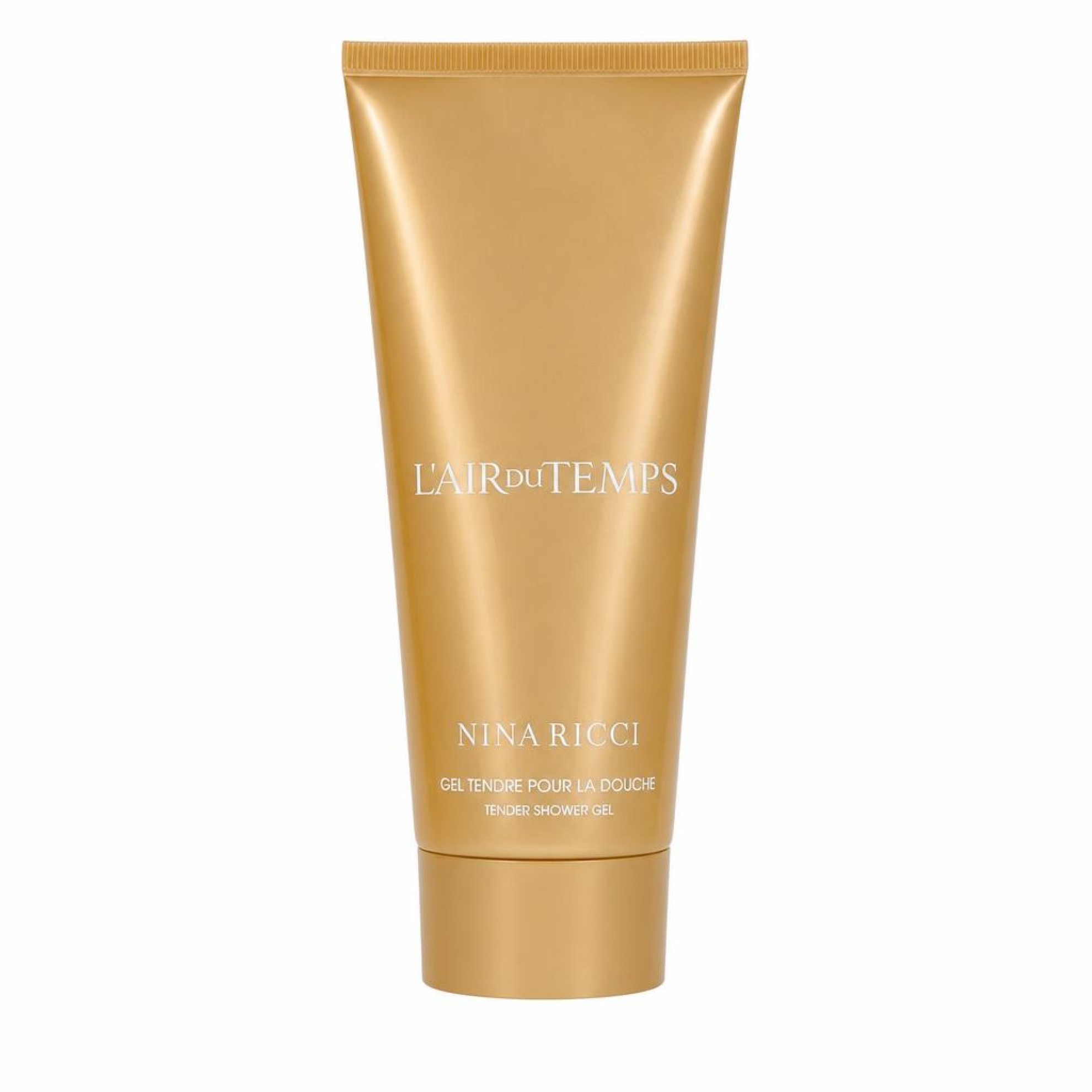 Nina Ricci L'AIR DU TEMPS Shower Gel 195 ml