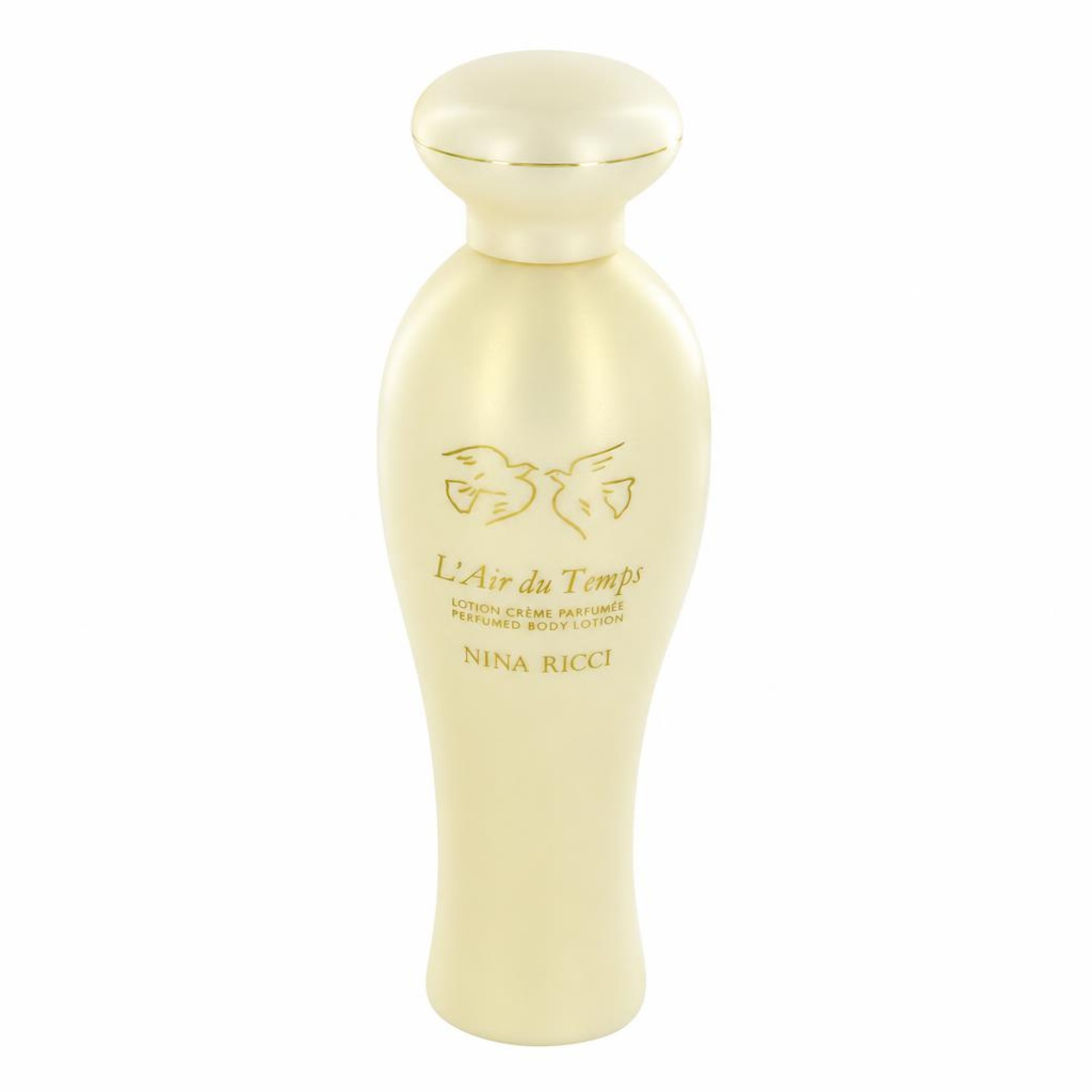 Nina Ricci L'Air Du Temps Body Lotion 200 ml