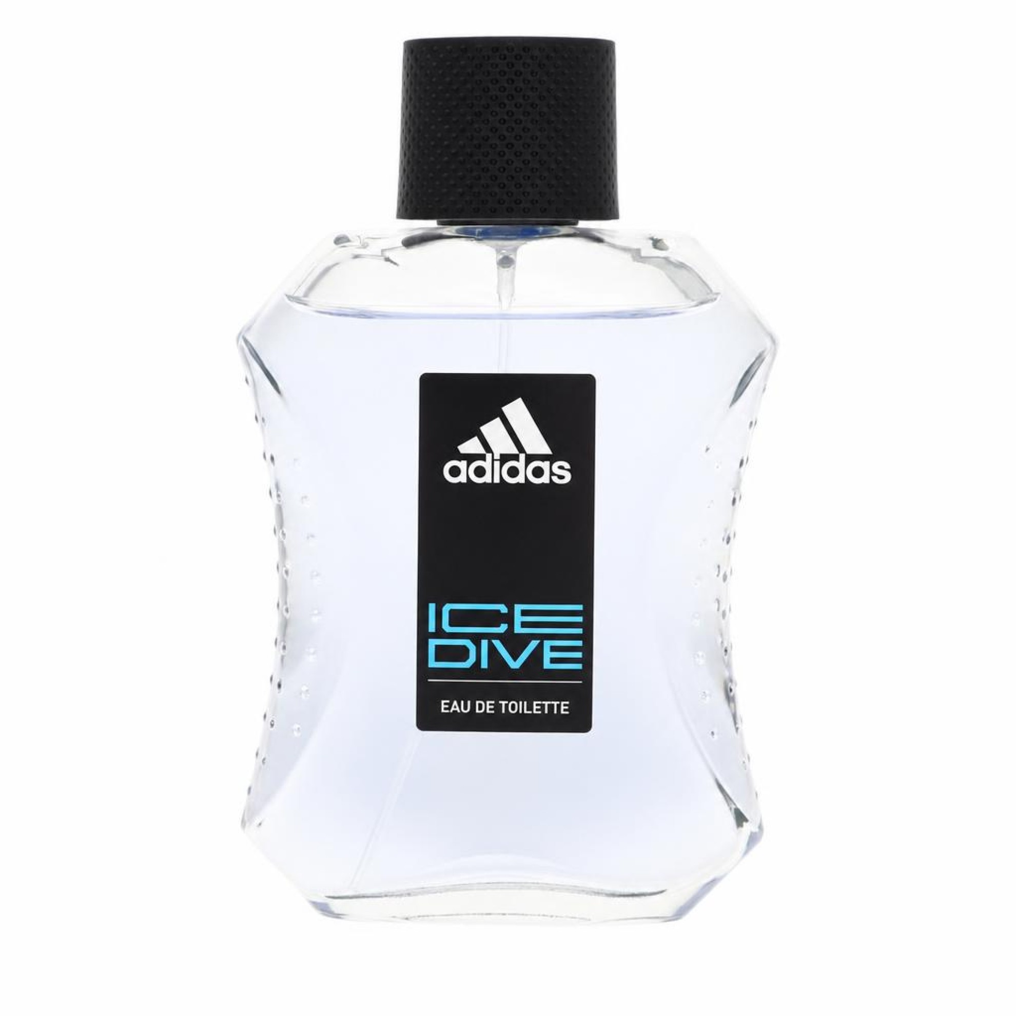 Adidas Ice Dive Eau De Toilette Spray (unboxed) 100 ml