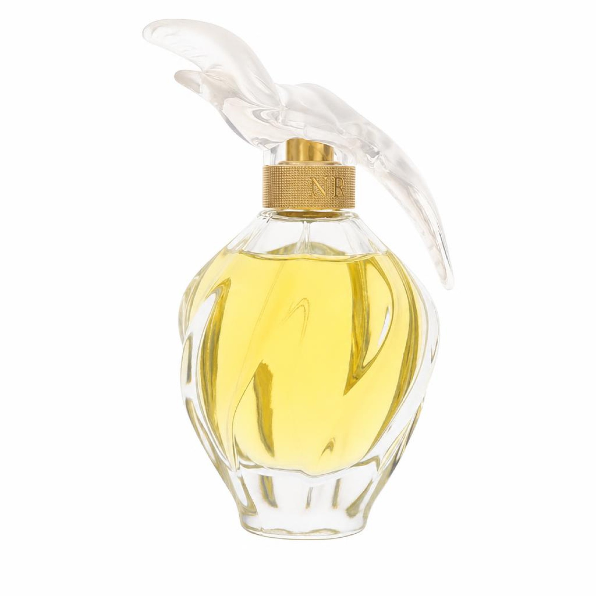Nina Ricci L'AIR DU TEMPS Eau De Parfum Spray (Tester) 100 ml