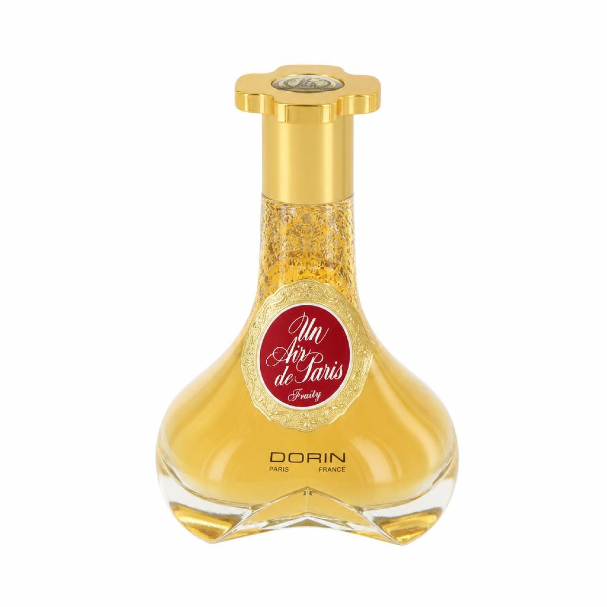 Dorin Un Air De Paris Eau De Parfum Spray (Dented Box) 80 ml