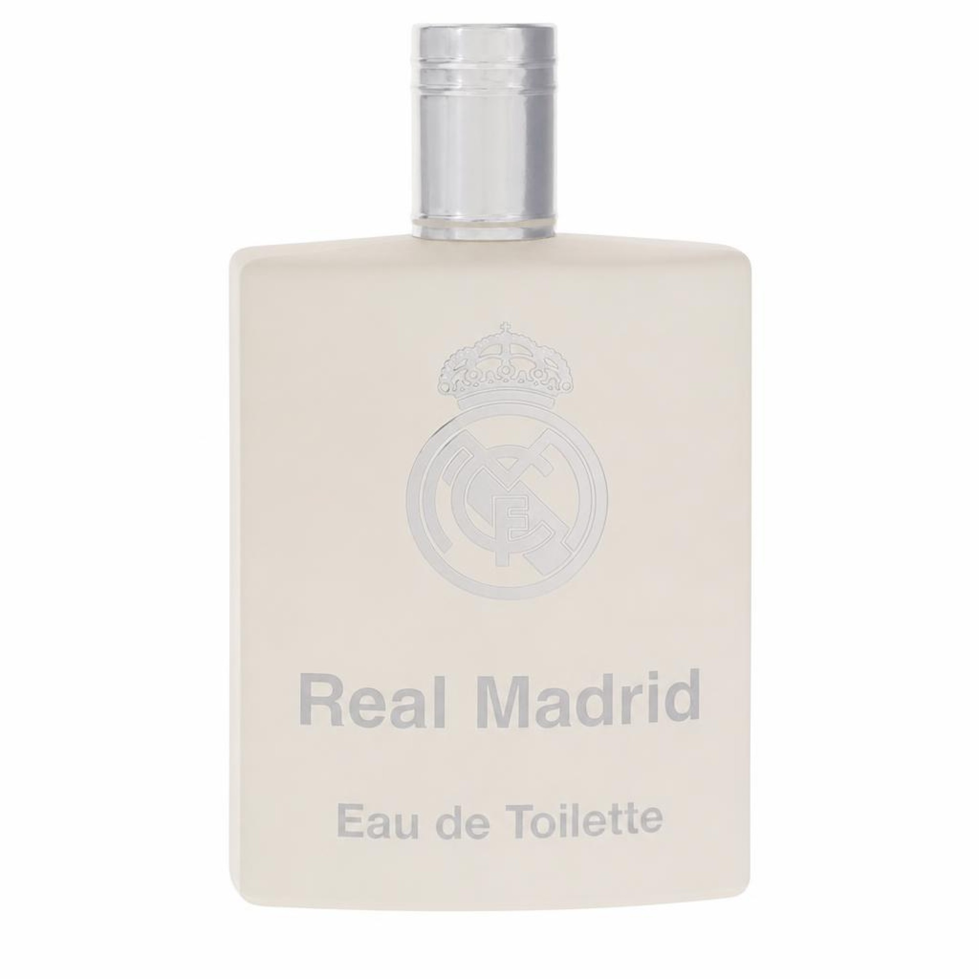AIR VAL INTERNATIONAL Real Madrid Eau De Toilette Spray (Tester) 100 ml
