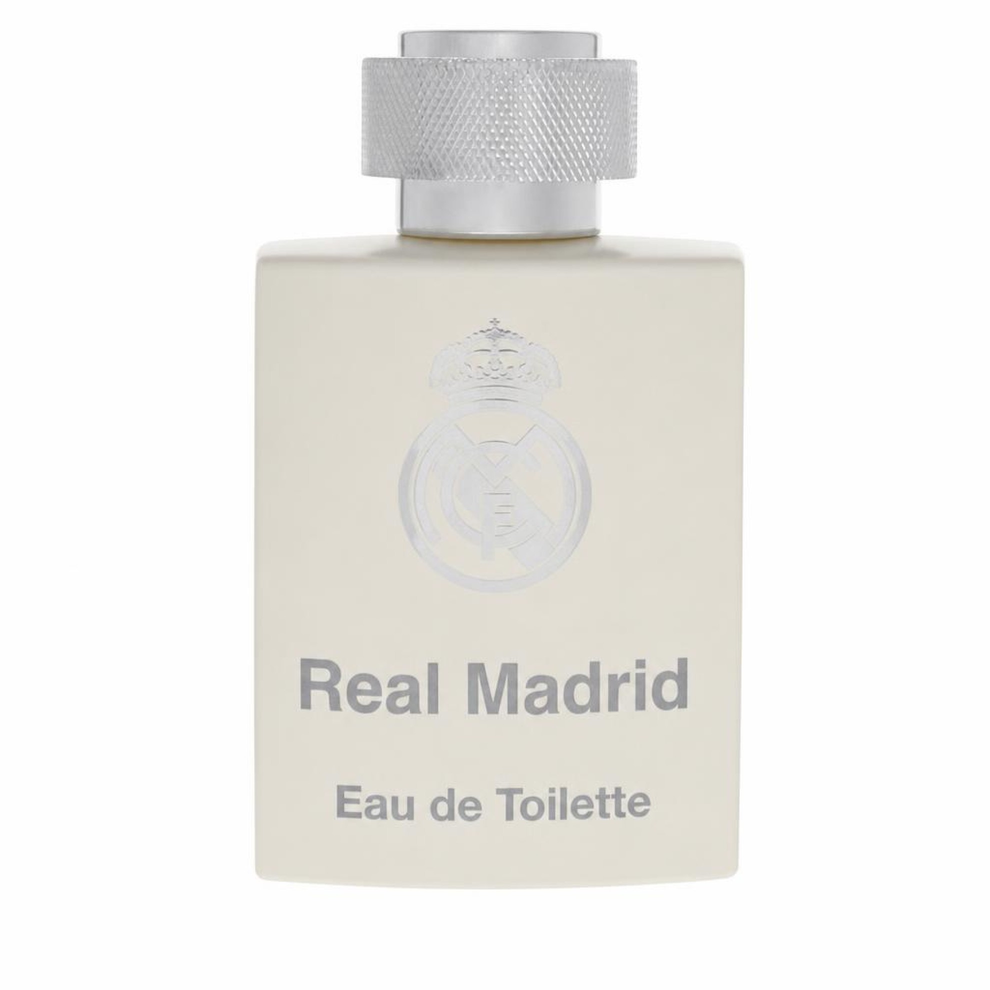 Air Val International Real Madrid Eau De Toilette Spray (unboxed) 100 ml