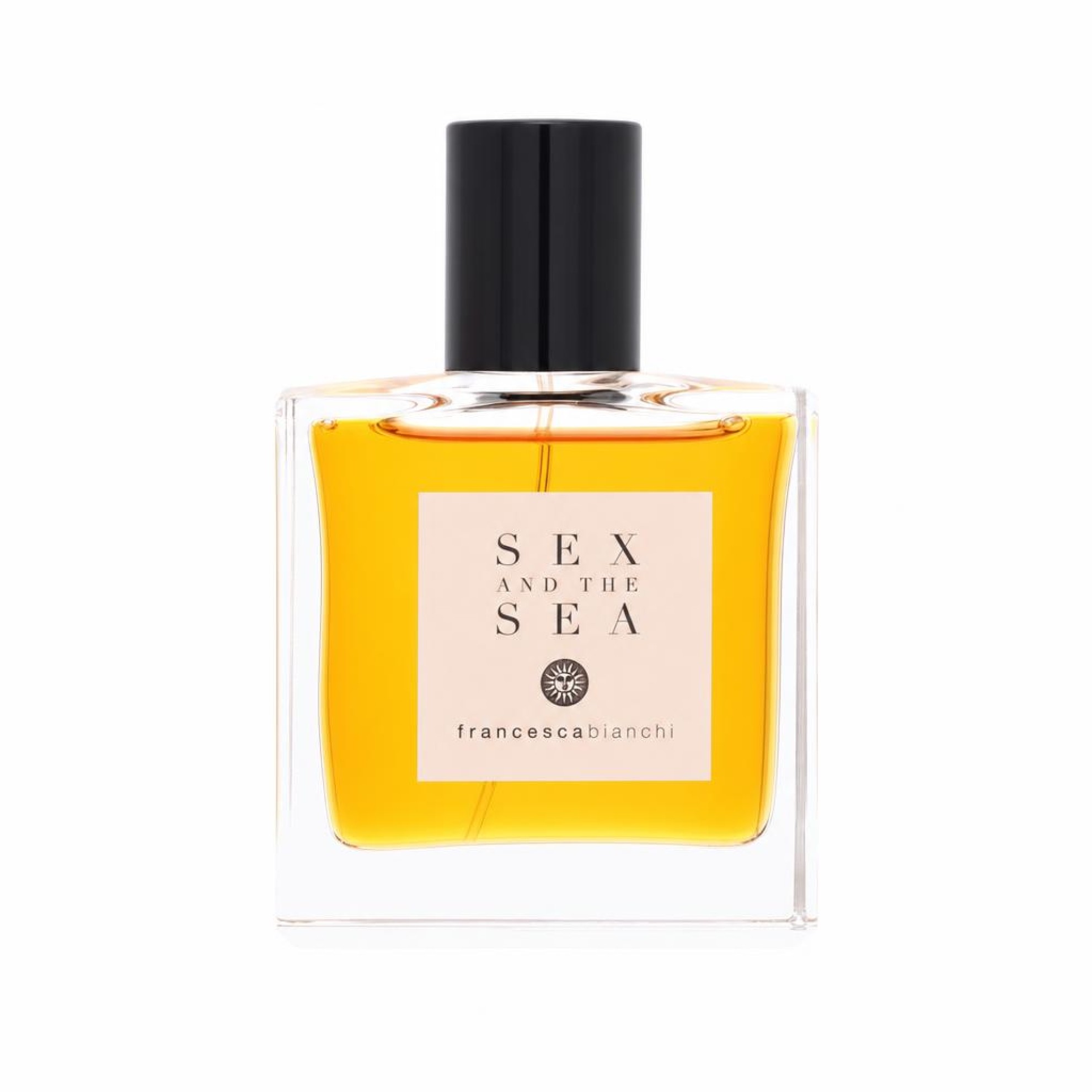 Francesca Bianchi Sex And The Sea Extrait De Parfum Spray (Unisex) 30 ml