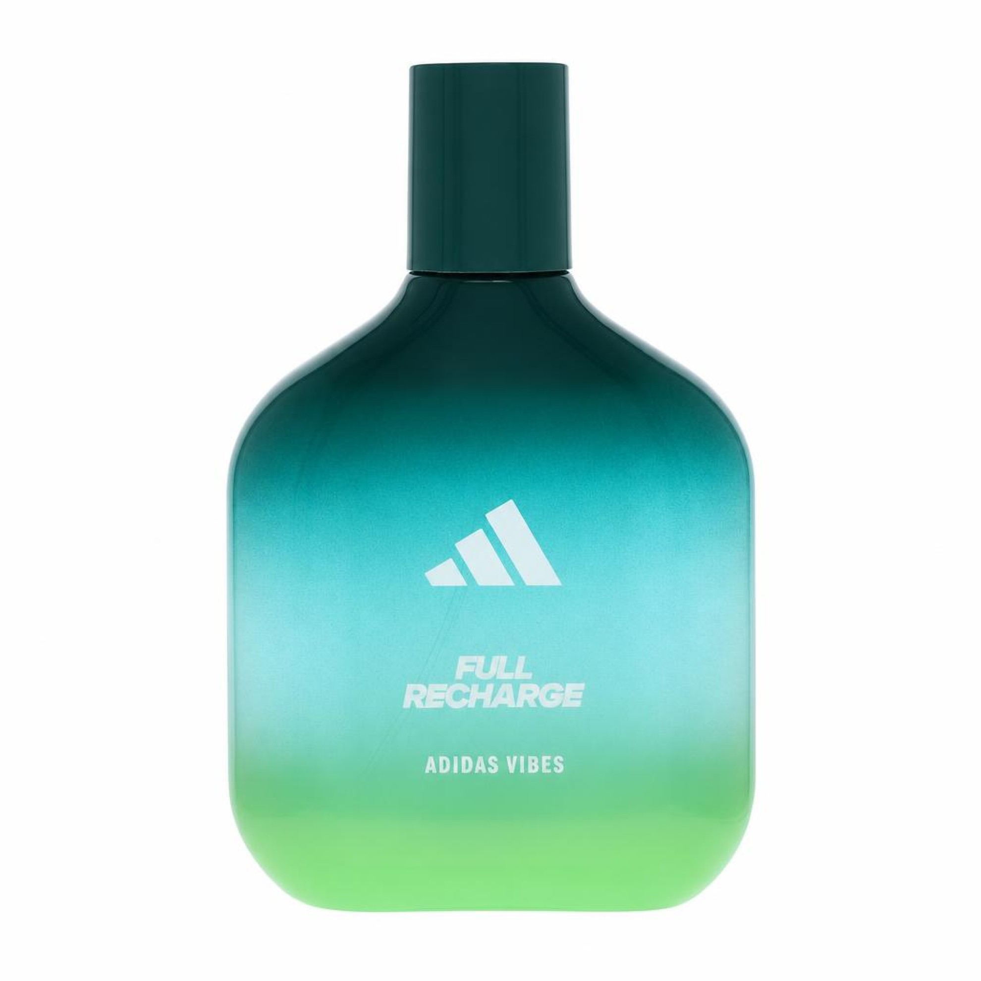 Adidas Vibes Full Recharge Eau De Parfum Spray (Tester) 95 ml