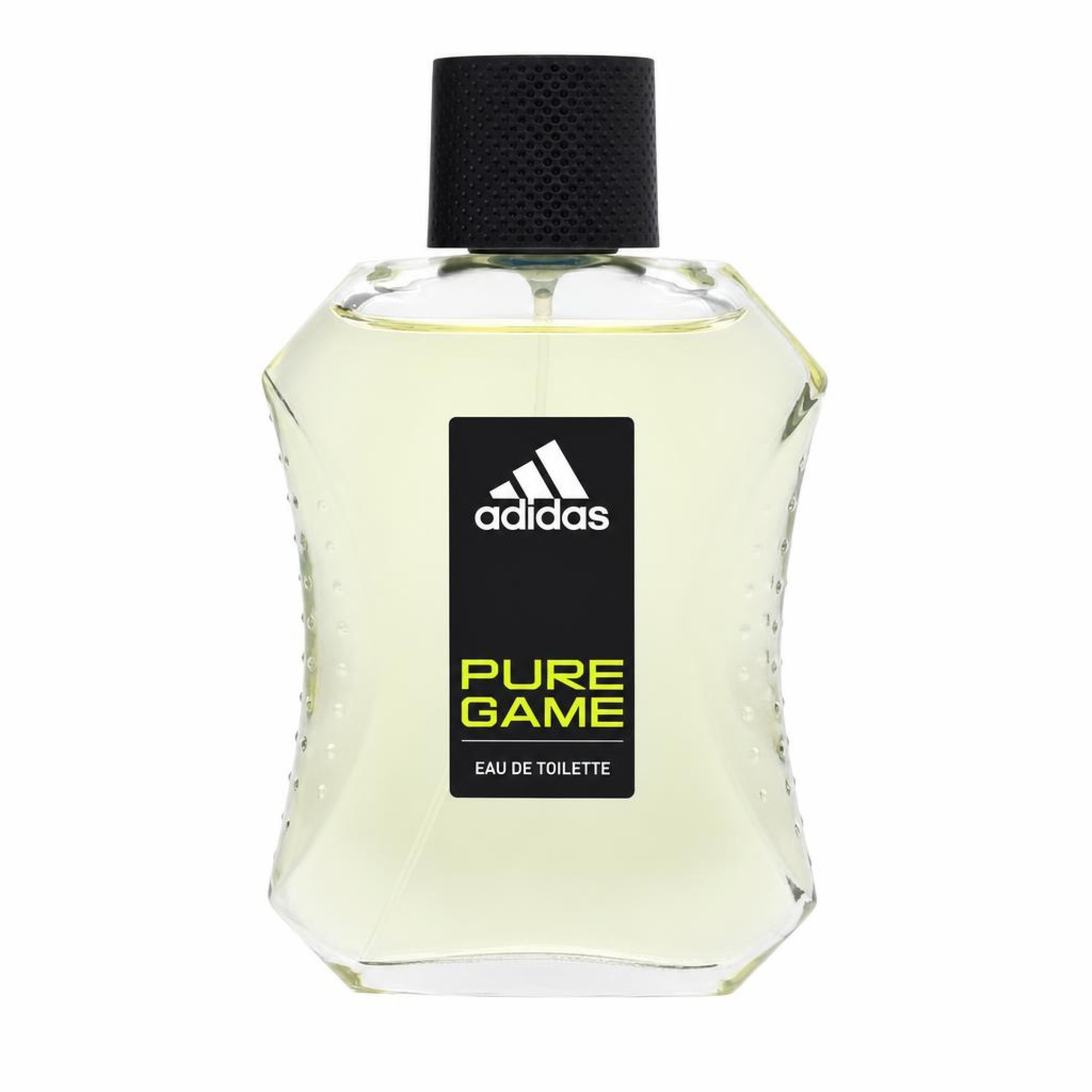 Adidas Pure Game Eau De Toilette Spray (Tester) 100 ml