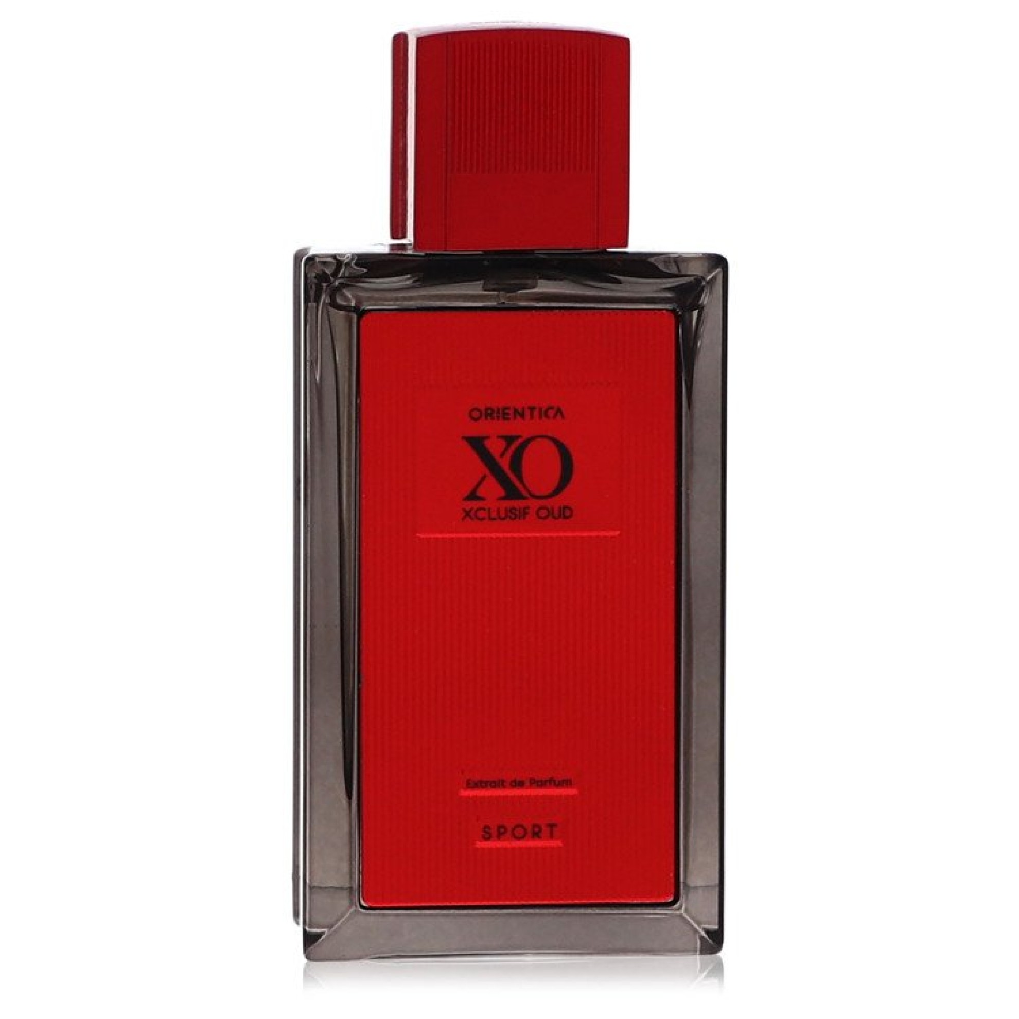 Orientica XO Xclusif Oud Sport Extrait De Parfum (Unisex Unboxed) 60 ml