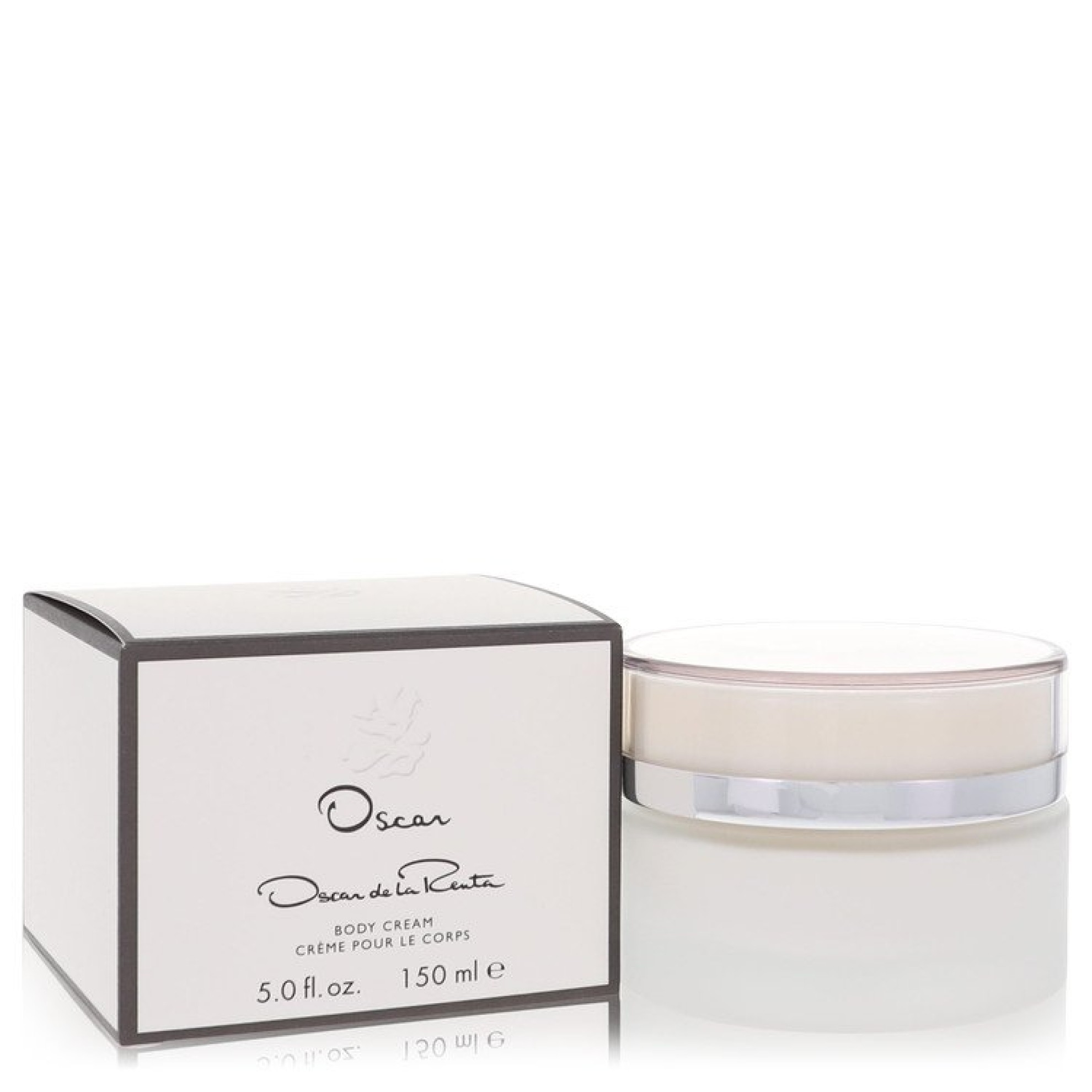 Oscar de la Renta OSCAR Body Cream 157 ml
