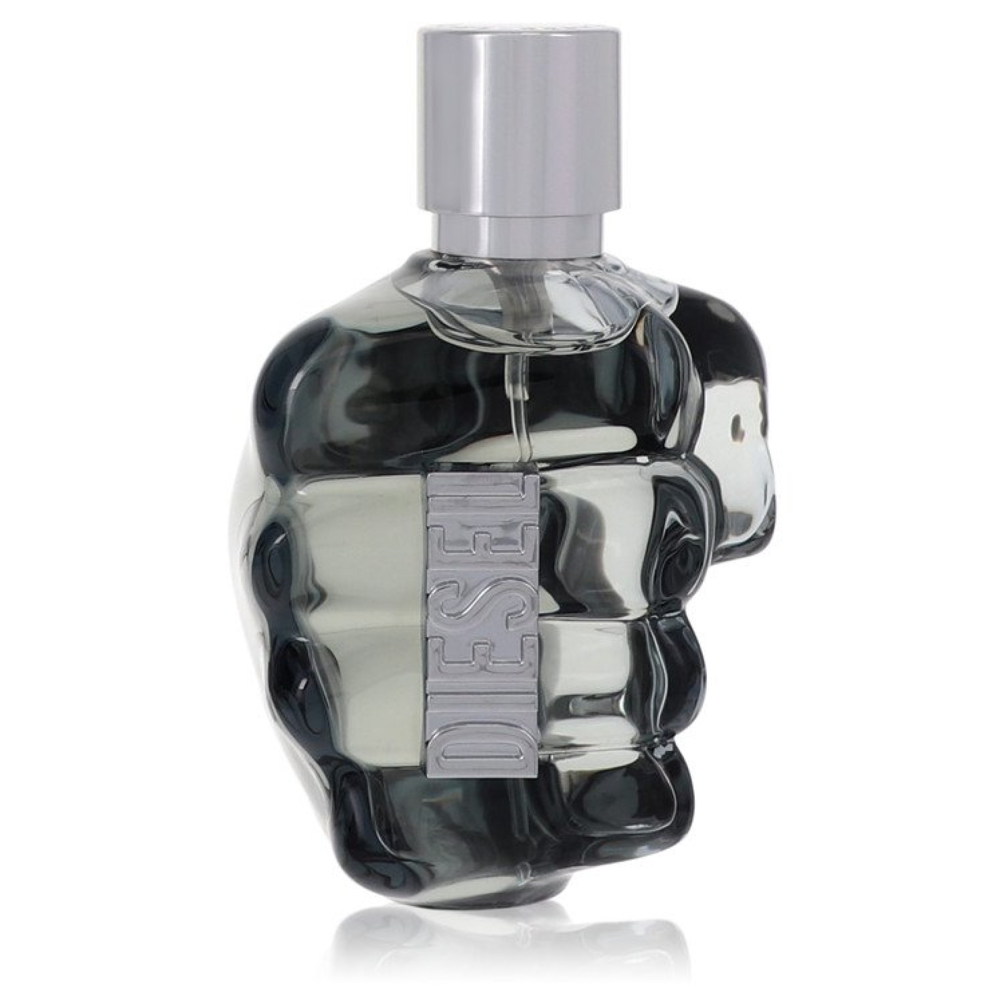 Diesel Only the Brave Eau De Toilette Spray (Tester) 75 ml