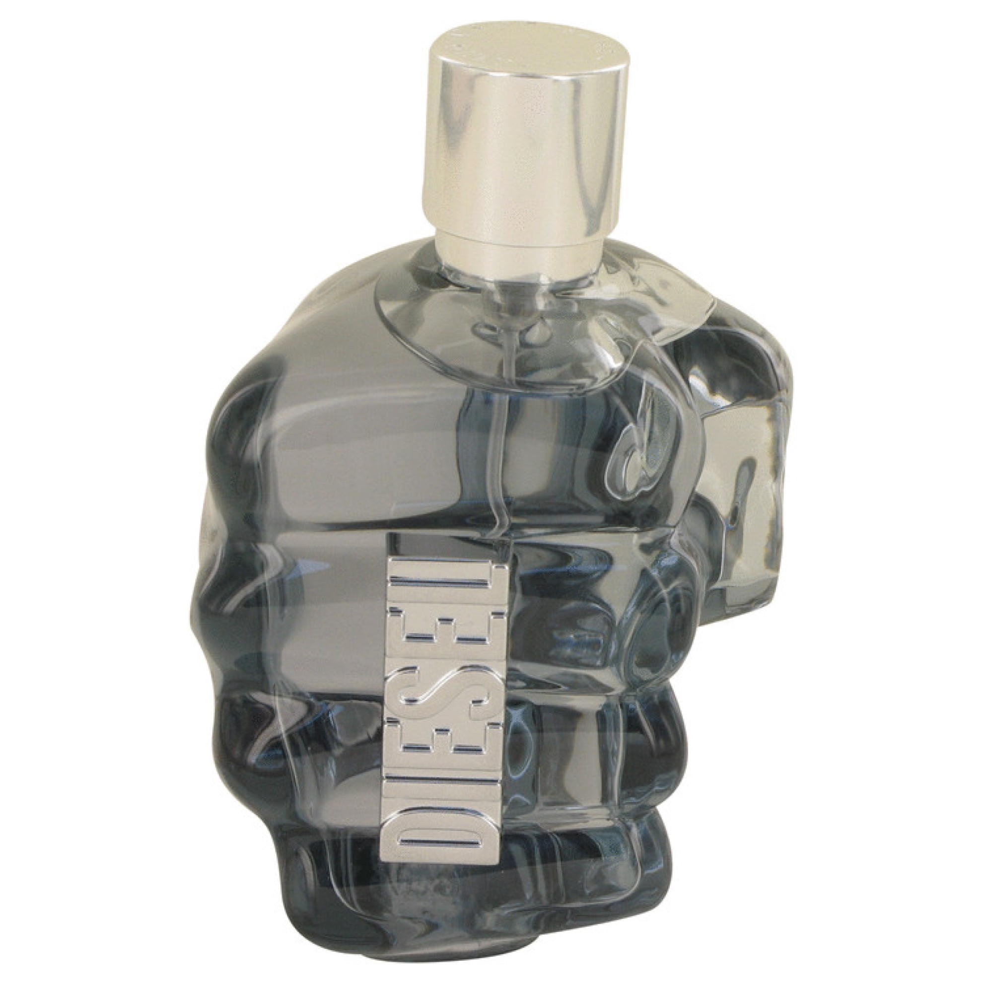 Diesel Only The Brave Tattoo Eau De Toilette Spray (unboxed) 125 ml