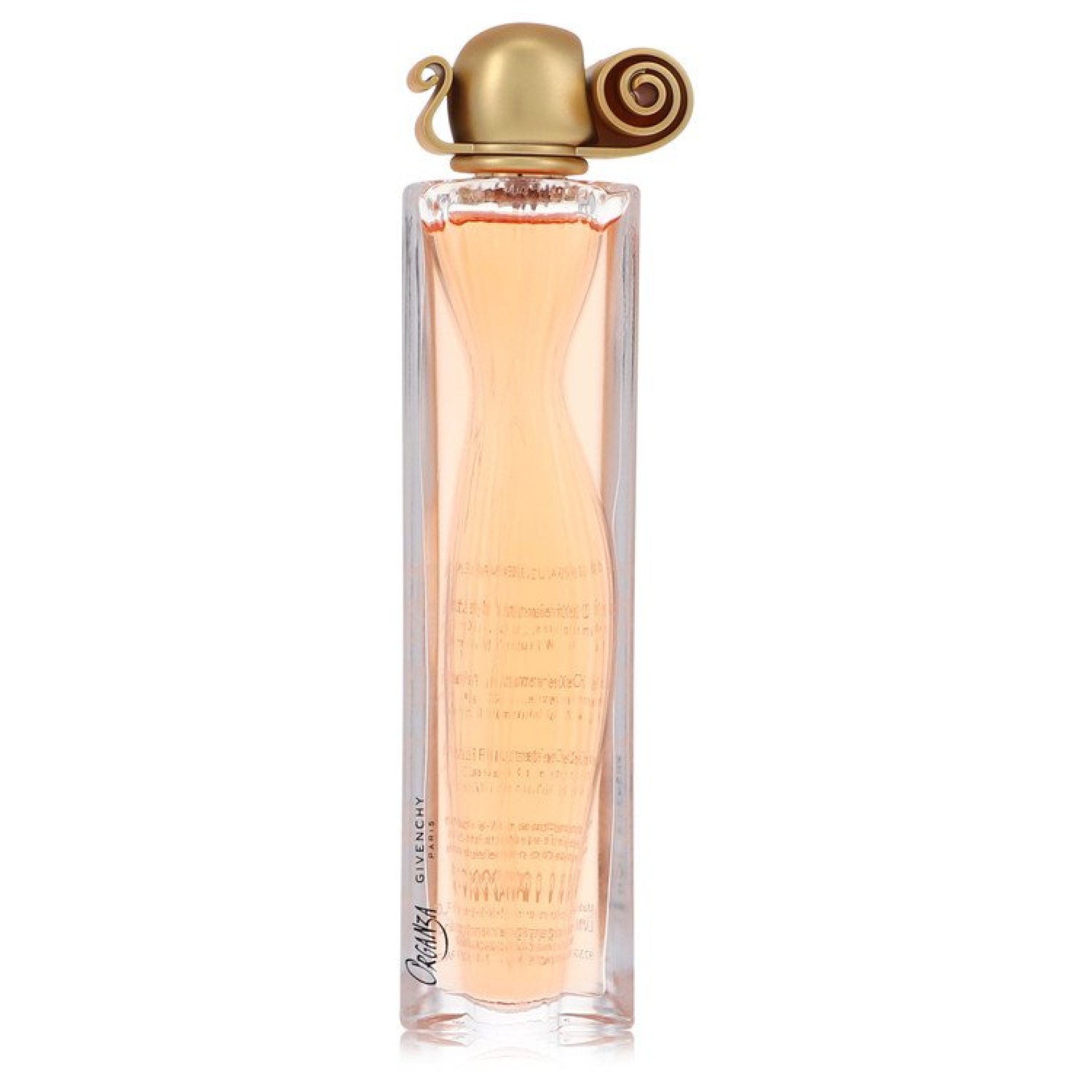 Givenchy ORGANZA Eau De Parfum Spray (Tester) 50 ml