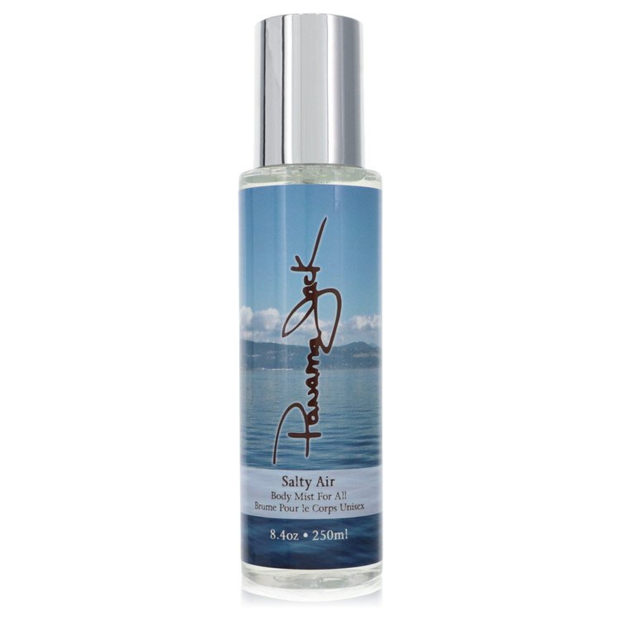 Panama Jack Salty Air Body Mist (Unisex) 250 ml