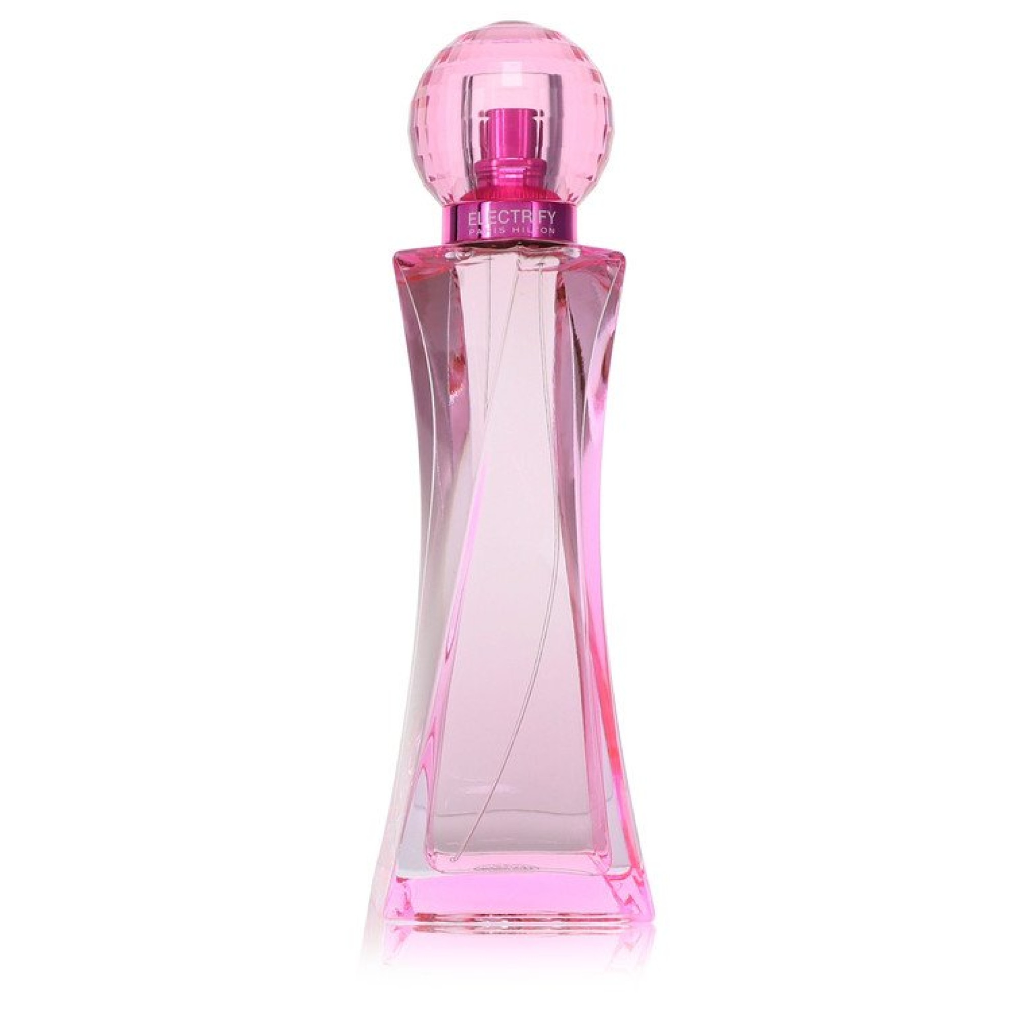 Paris Hilton Electrify Eau De Parfum Spray (unboxed) 100 ml