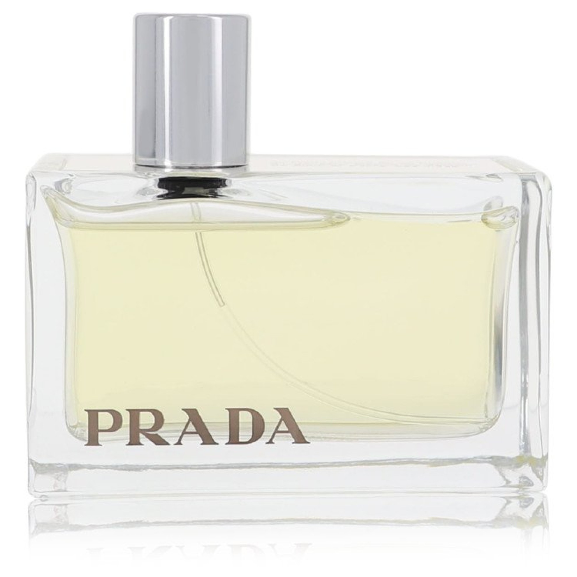 Prada Amber Eau De Parfum Spray (Tester) 80 ml