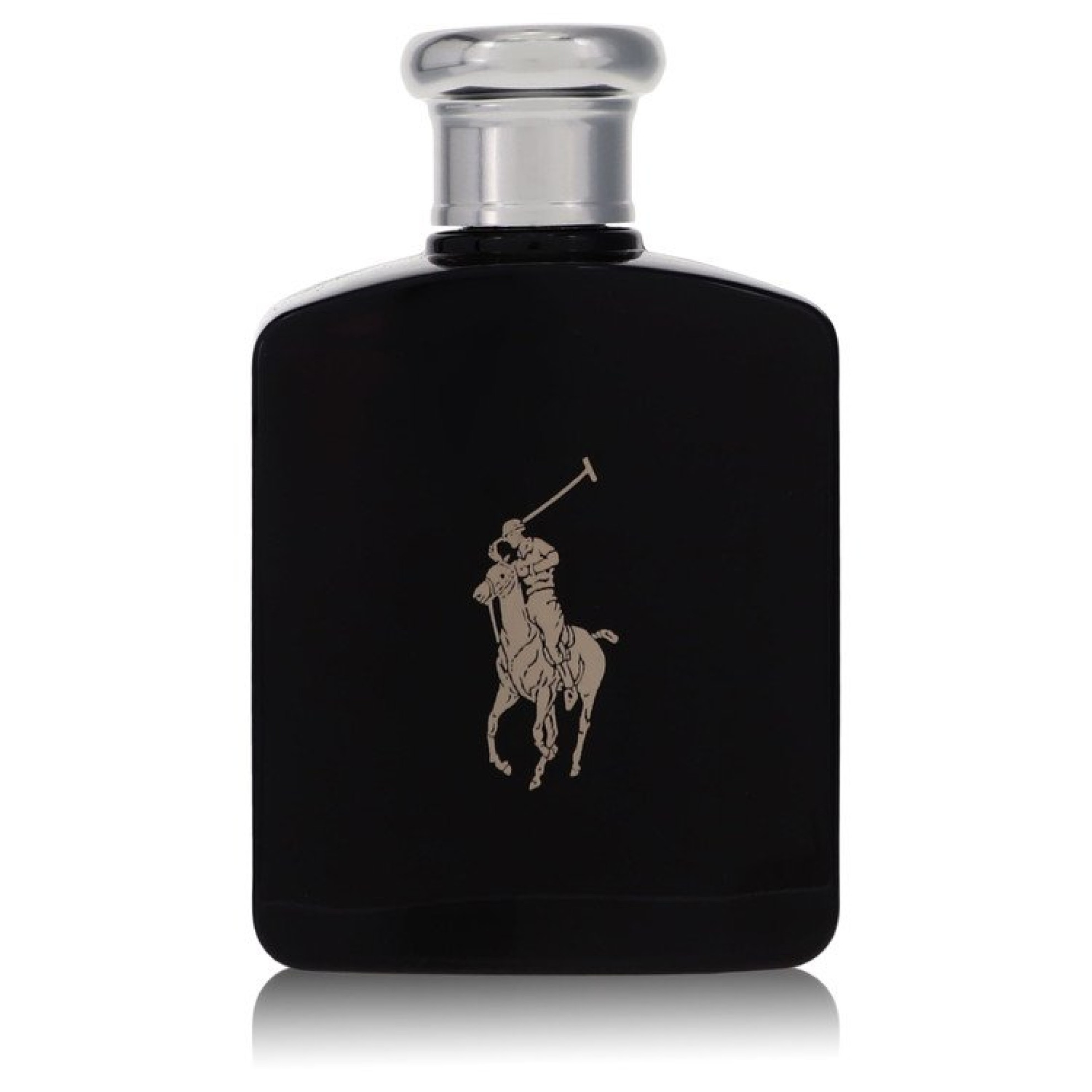 Ralph Lauren Polo Black Eau De Toilette Spray (Tester) 125 ml
